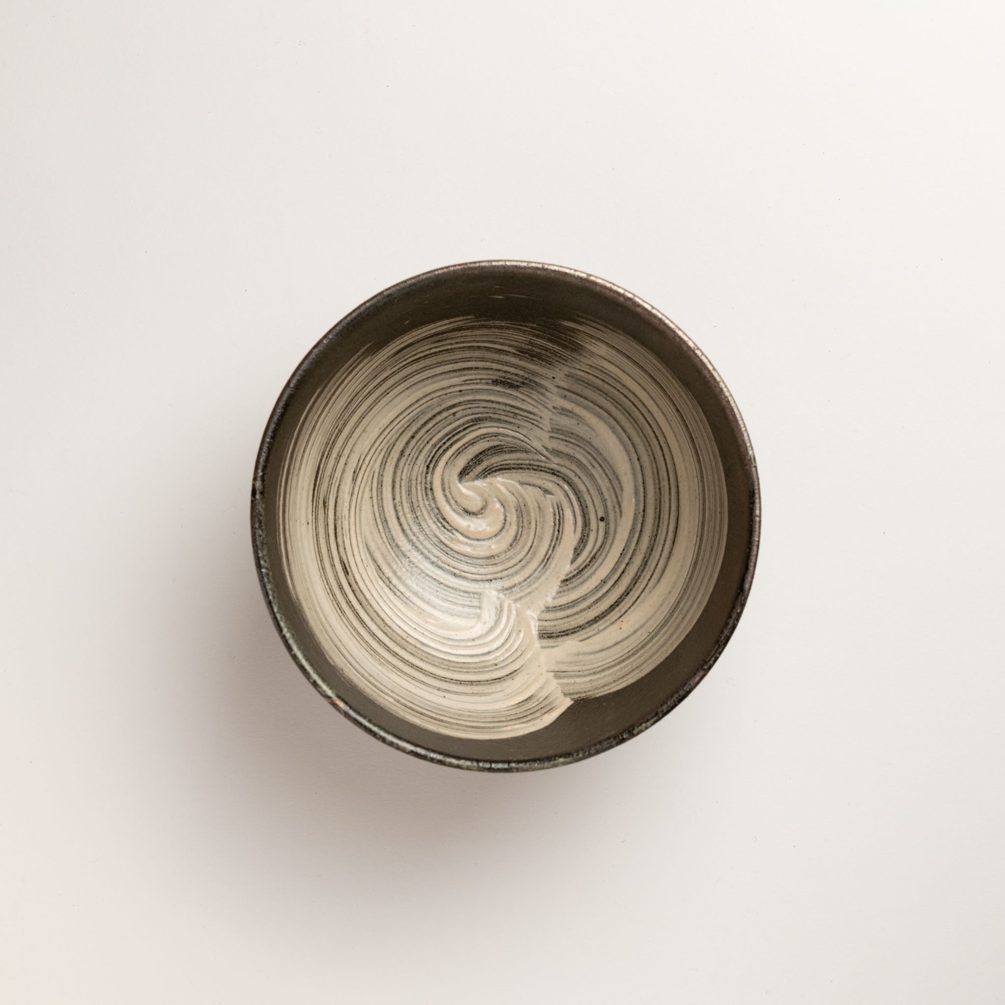 Black Shore Donburi Bowl