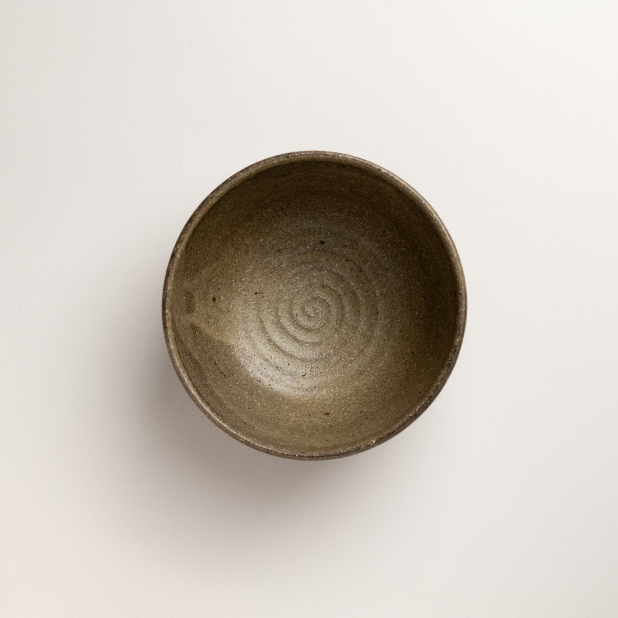 Roof Tile Donburi Bowl