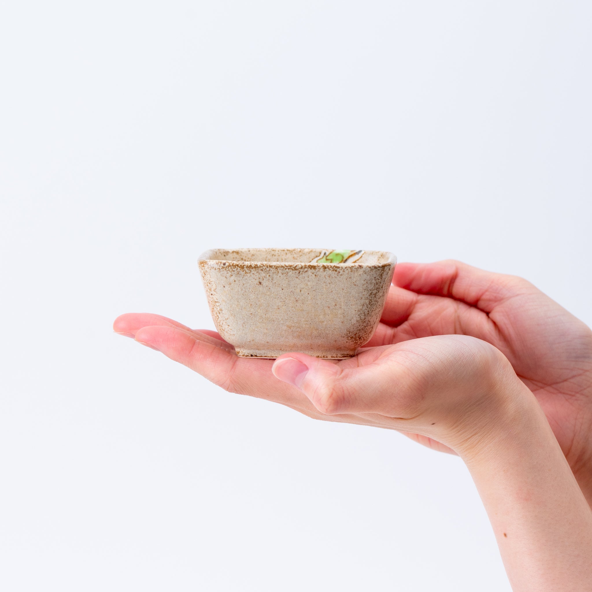 Edamame Kobachi Small Bowl