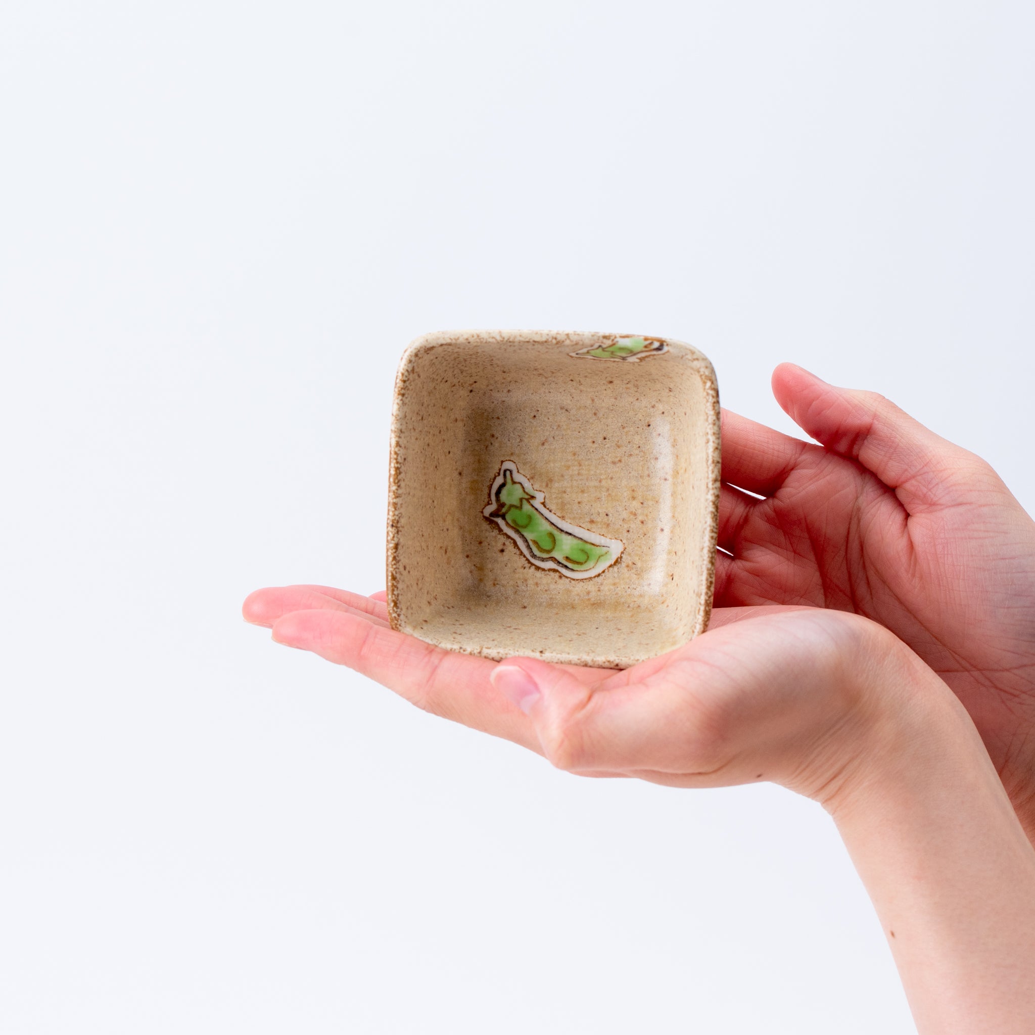 Edamame Kobachi Small Bowl