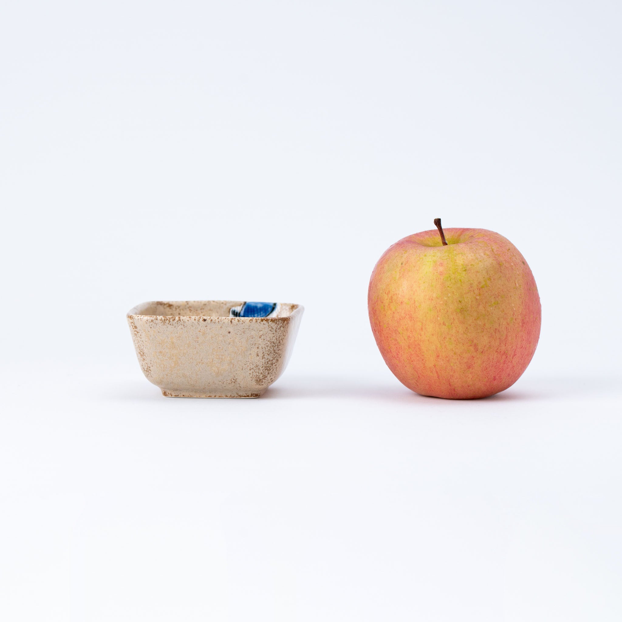 Egg Plant Kobachi Small Bowl