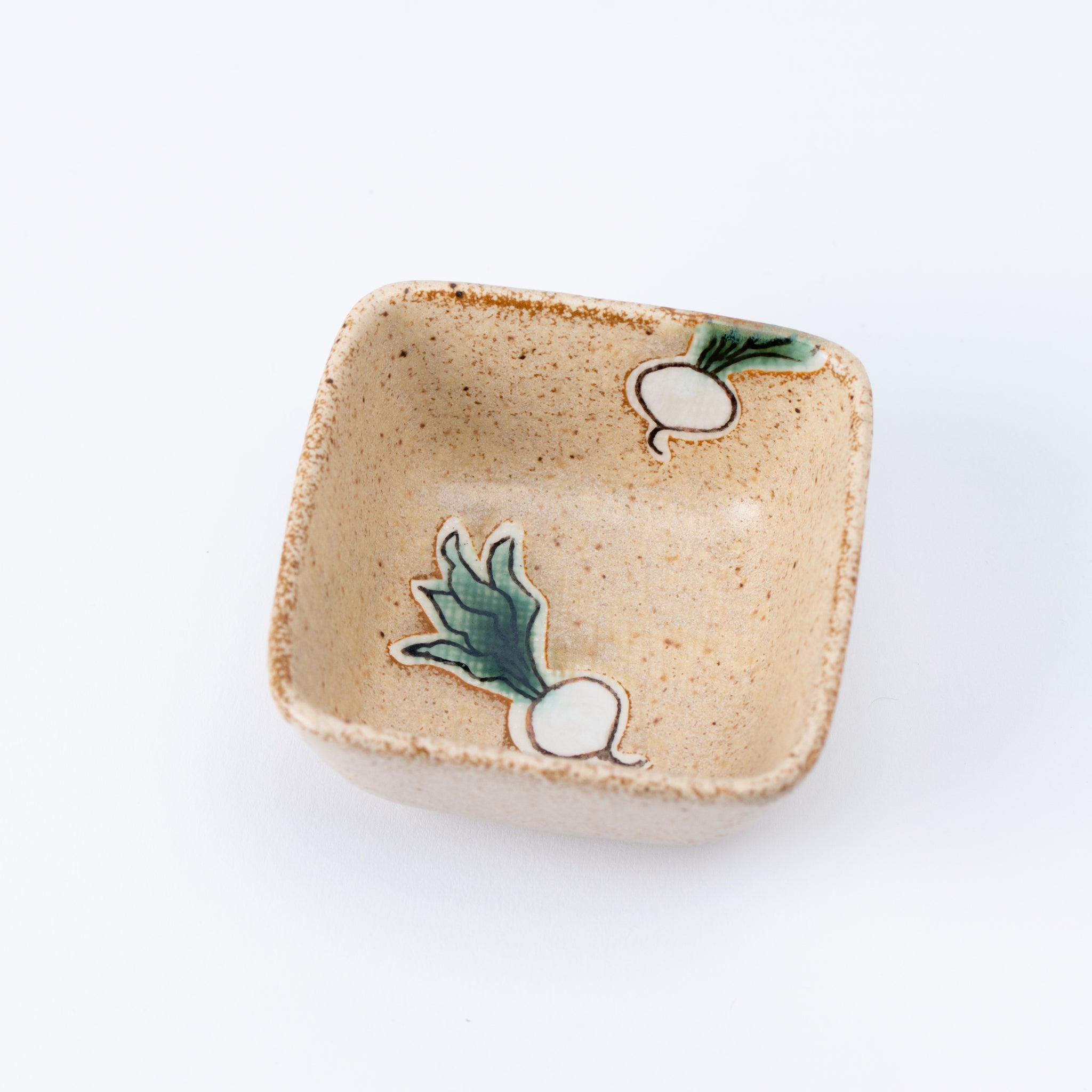 Radish Kobachi Small Bowl