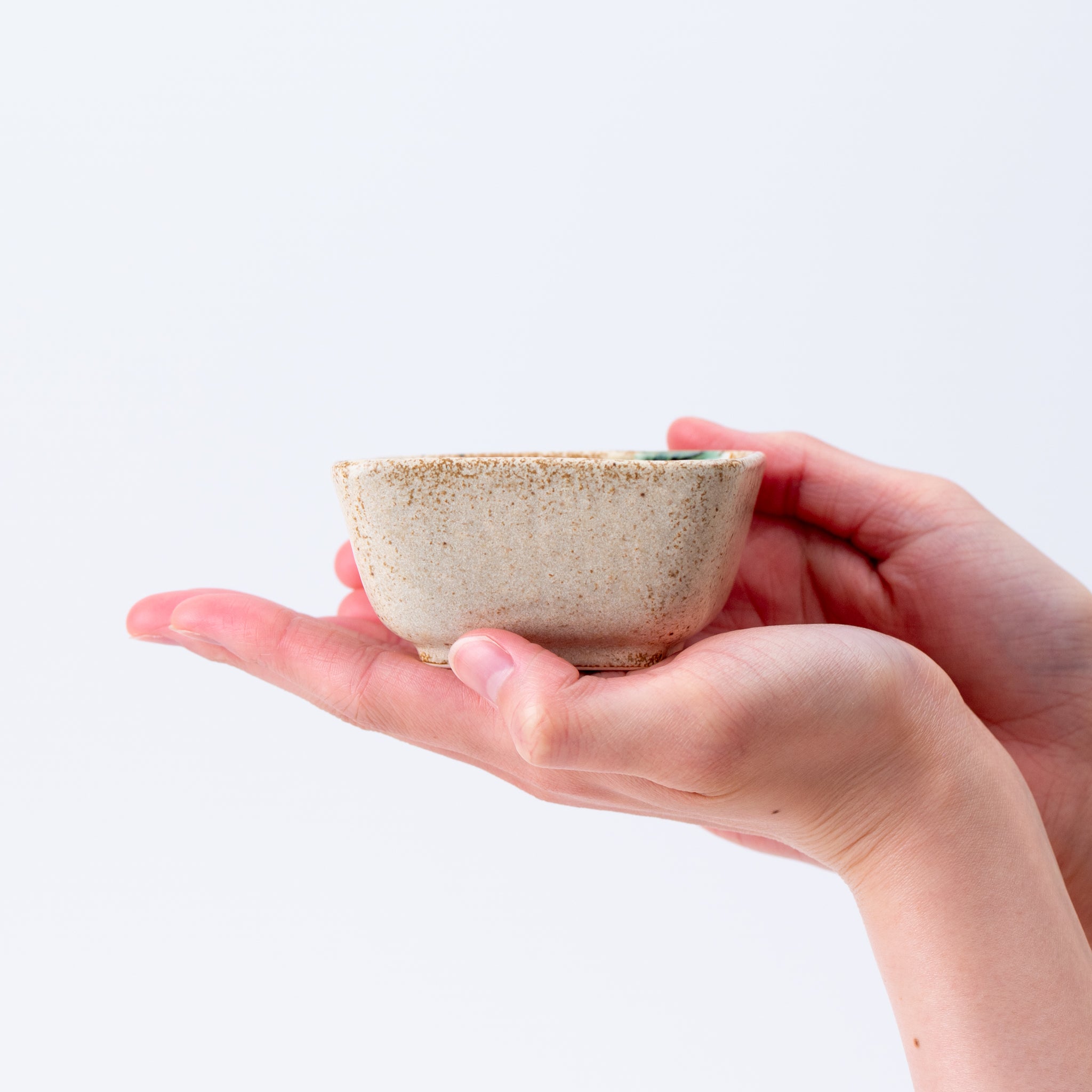 Radish Kobachi Small Bowl