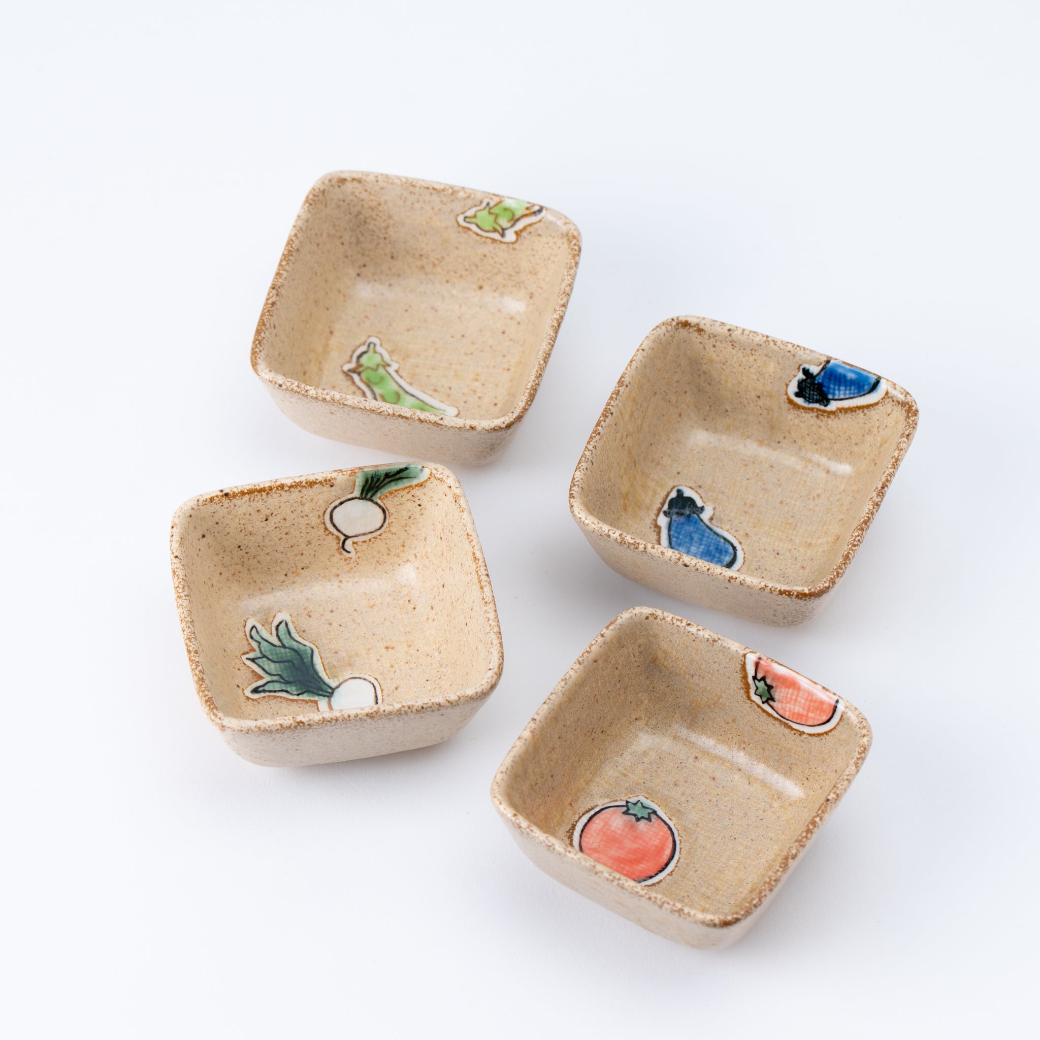 Tomato Kobachi Small Bowl