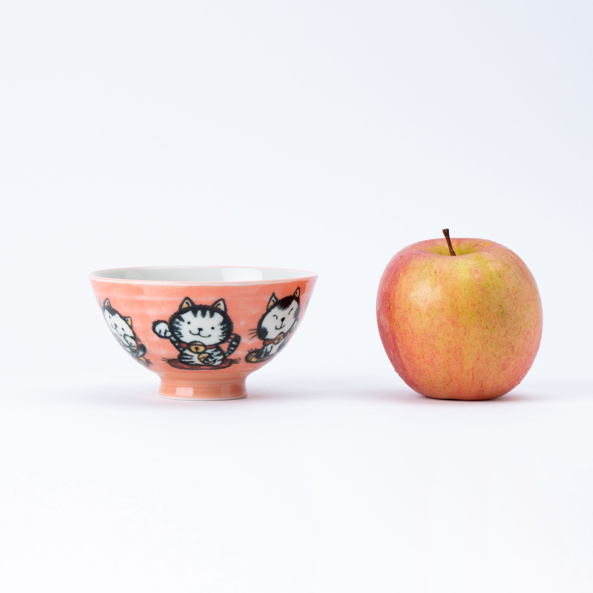 Maneki Neko Rice Bowl