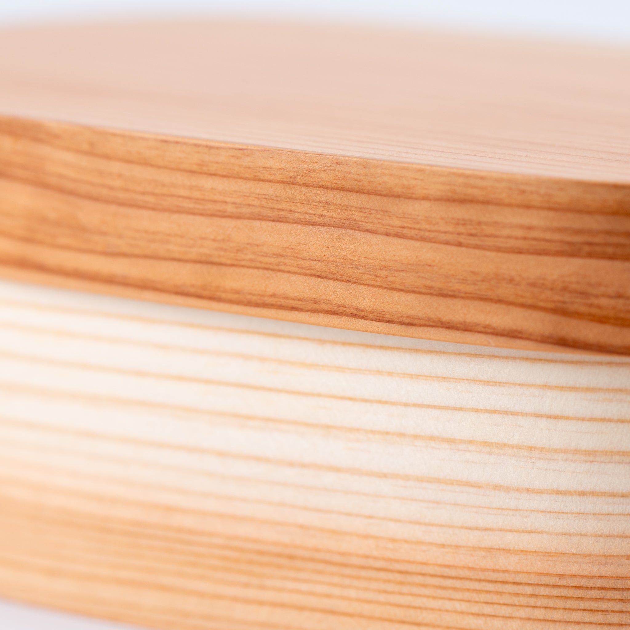 Magewappa Bento Box – Natural Cedar Grain