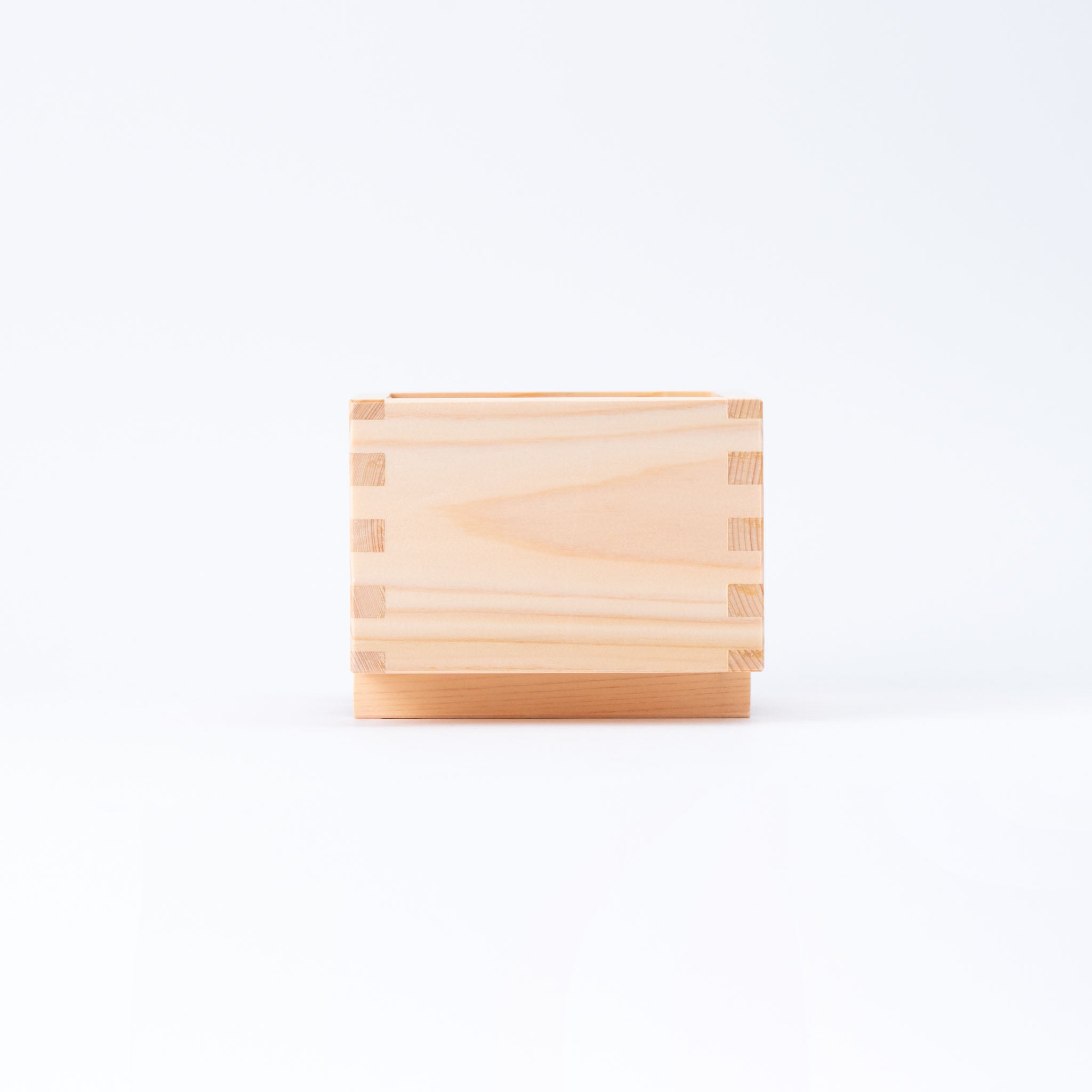 Hinoki Sandwich Mold – Square type