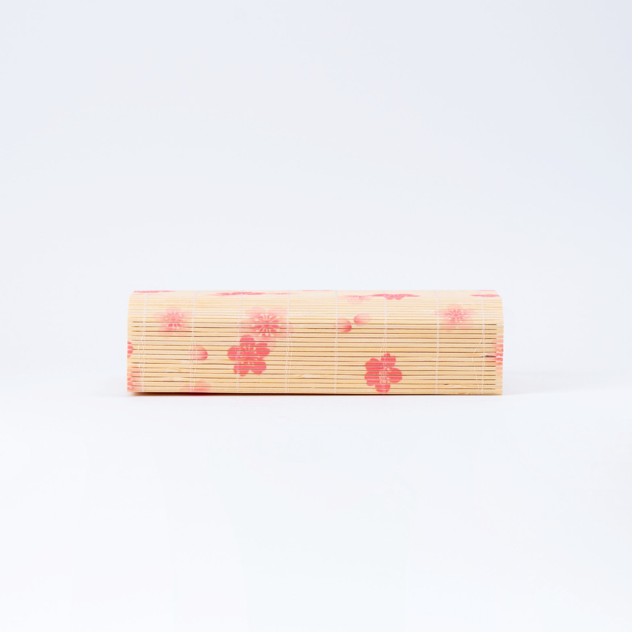 Bamboo Lunch Box – Sakura Pattern
