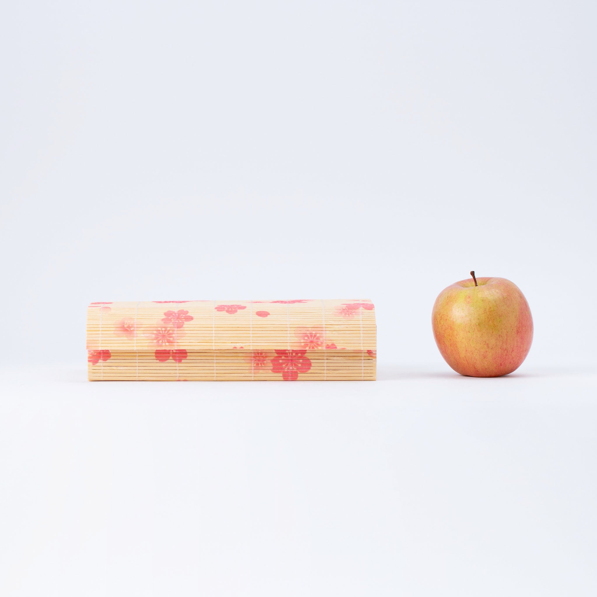 Bamboo Lunch Box – Sakura Pattern