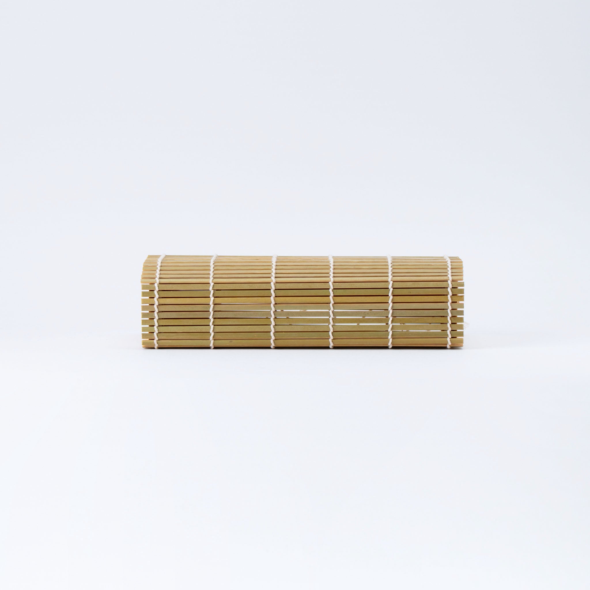 Bamboo Lunch Box