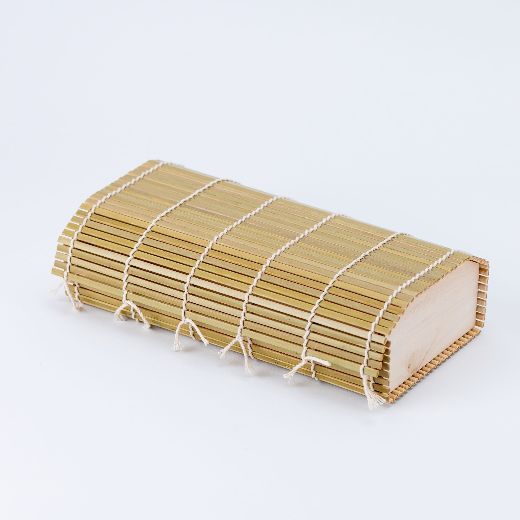 Bamboo Lunch Box