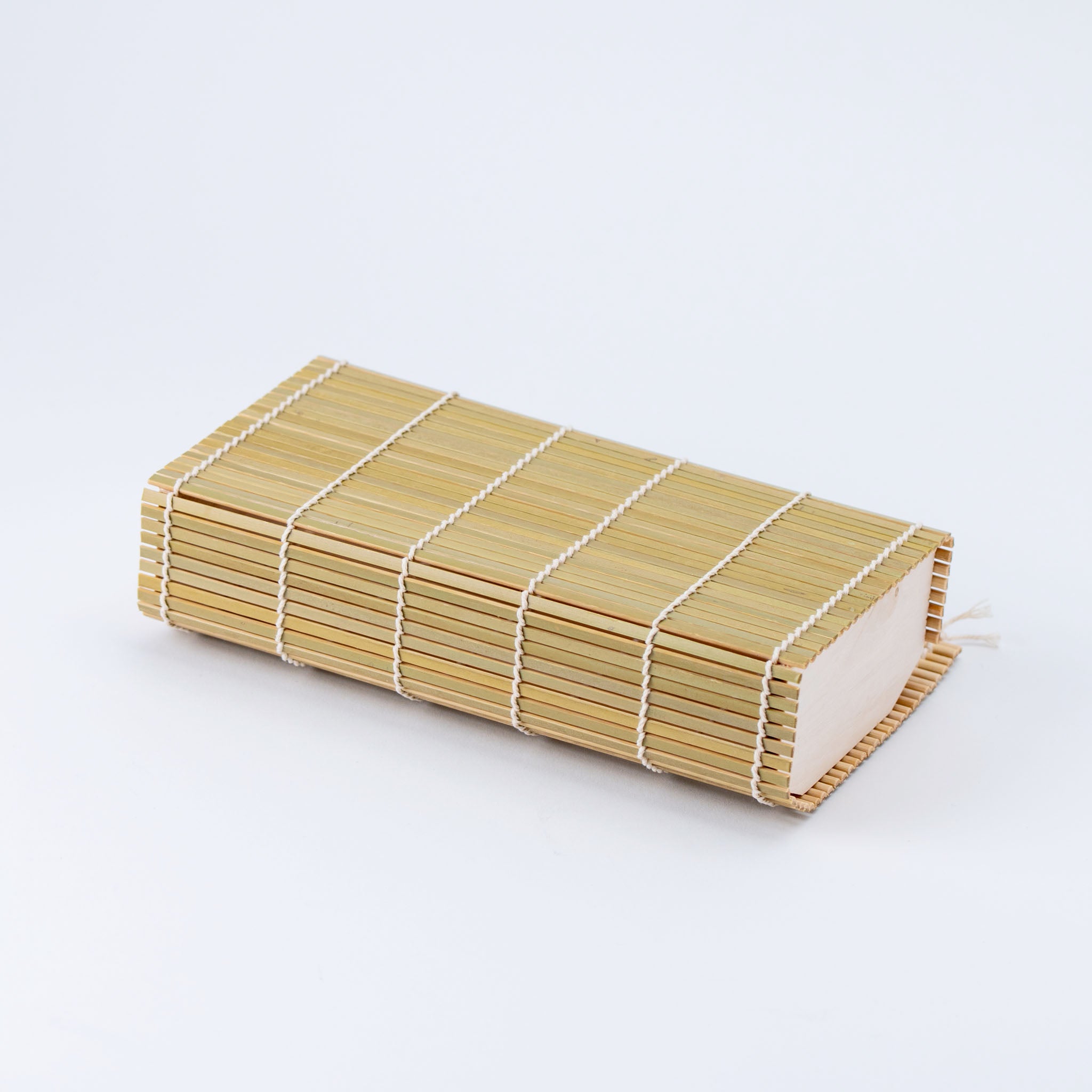 Bamboo Lunch Box