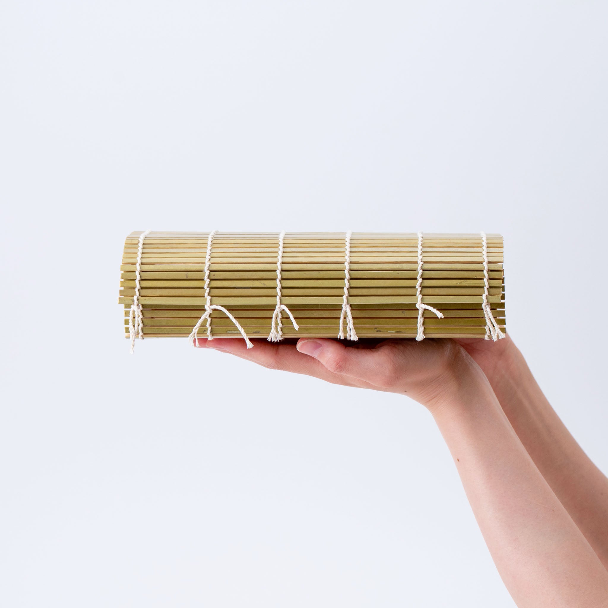 Bamboo Lunch Box