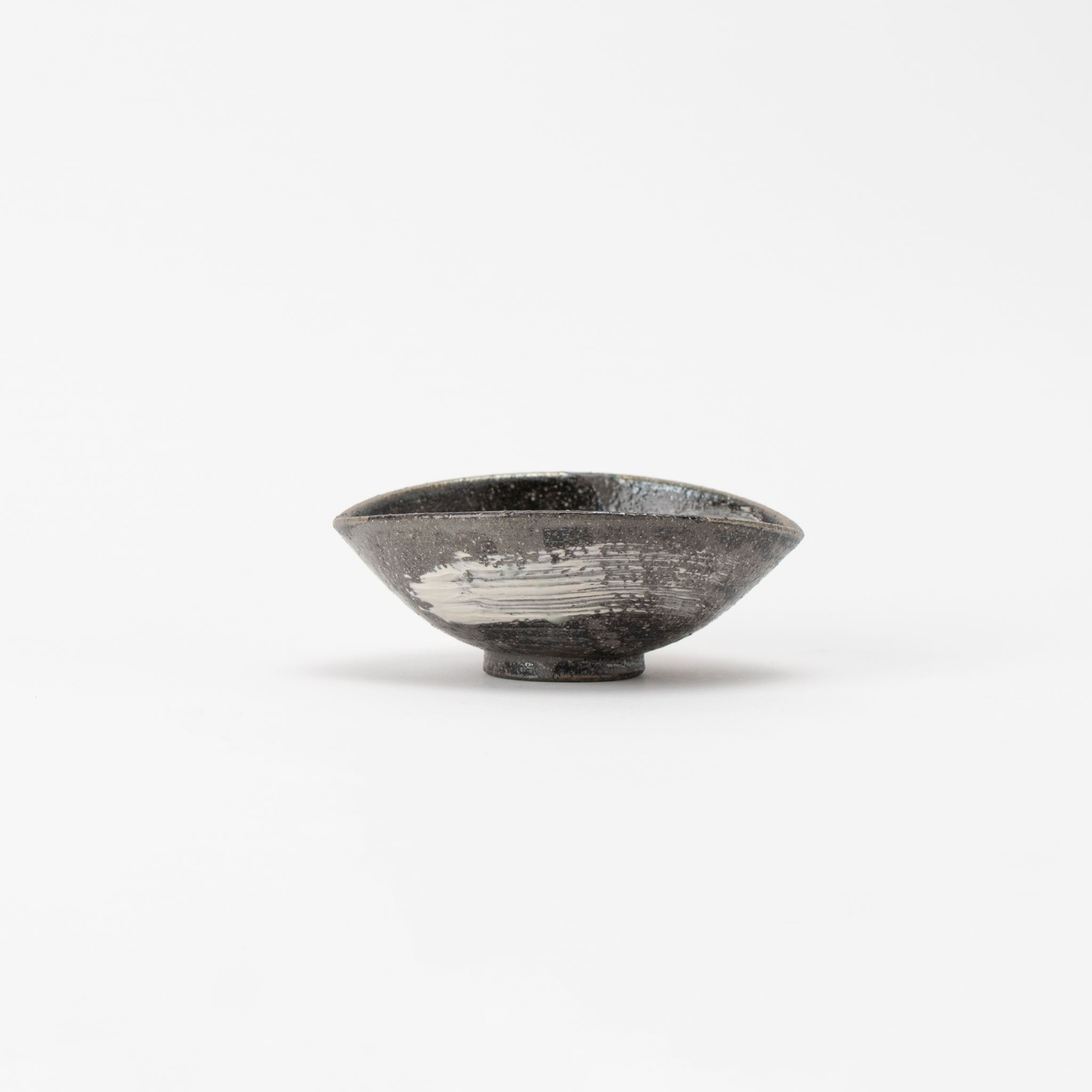 Hakeme Amigasa Small Bowl