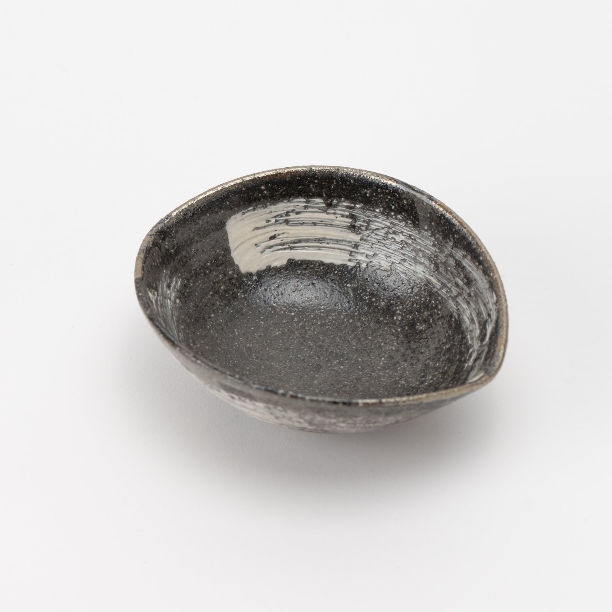 Hakeme Amigasa Small Bowl