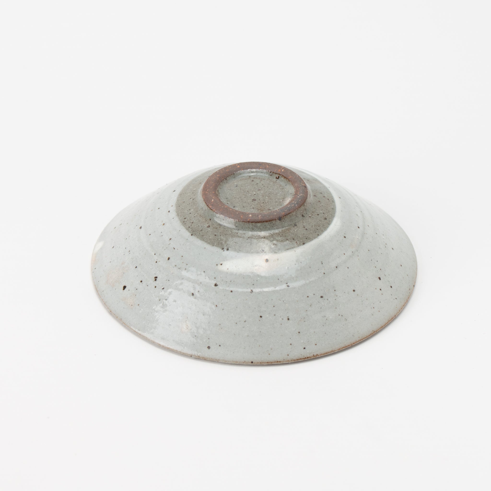 Kohiki Thick-Sogi Flared Bowl