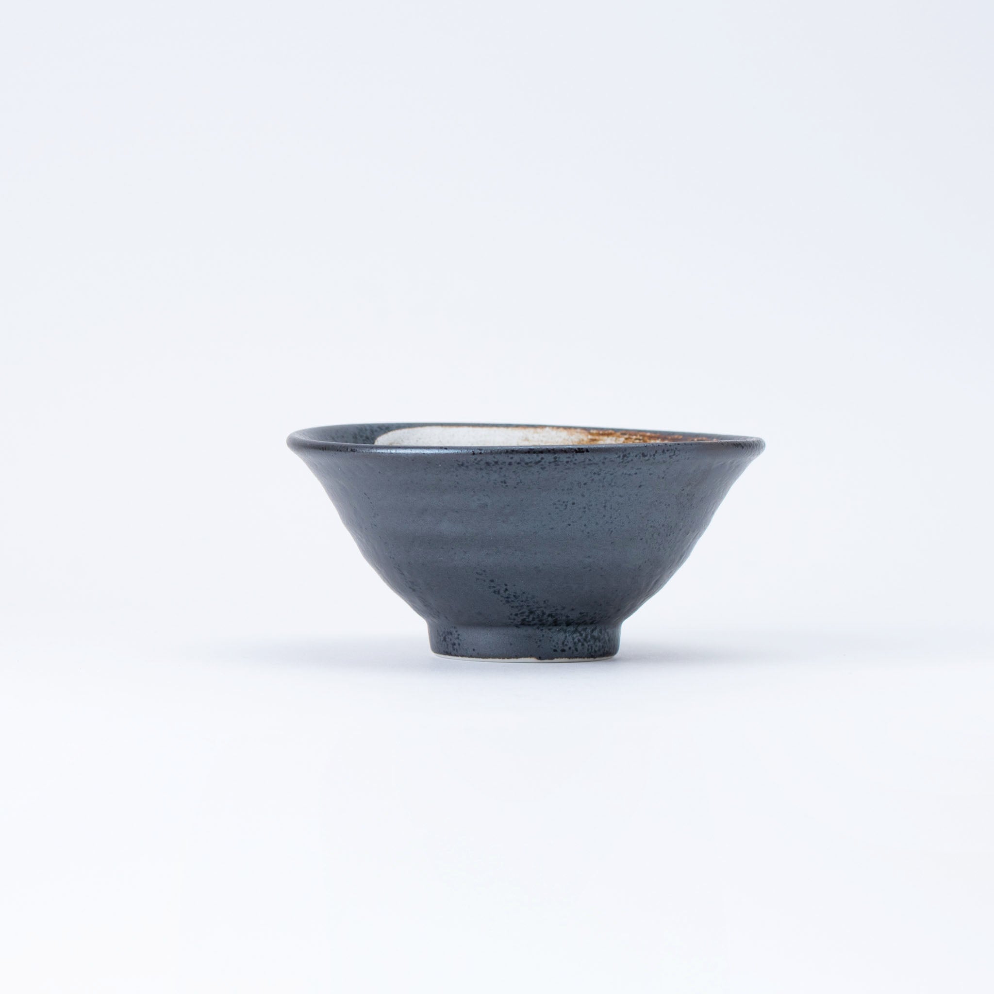 Ramen Bowl – Brushstroke Black 1
