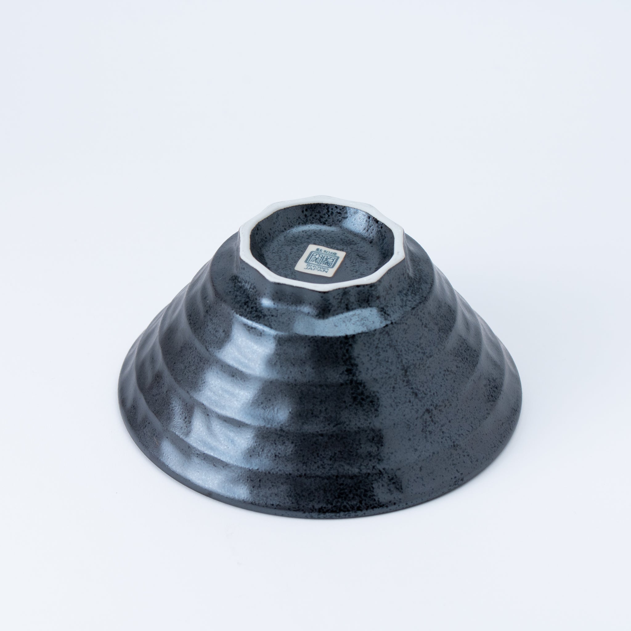 Ramen Bowl – Brushstroke Black 2