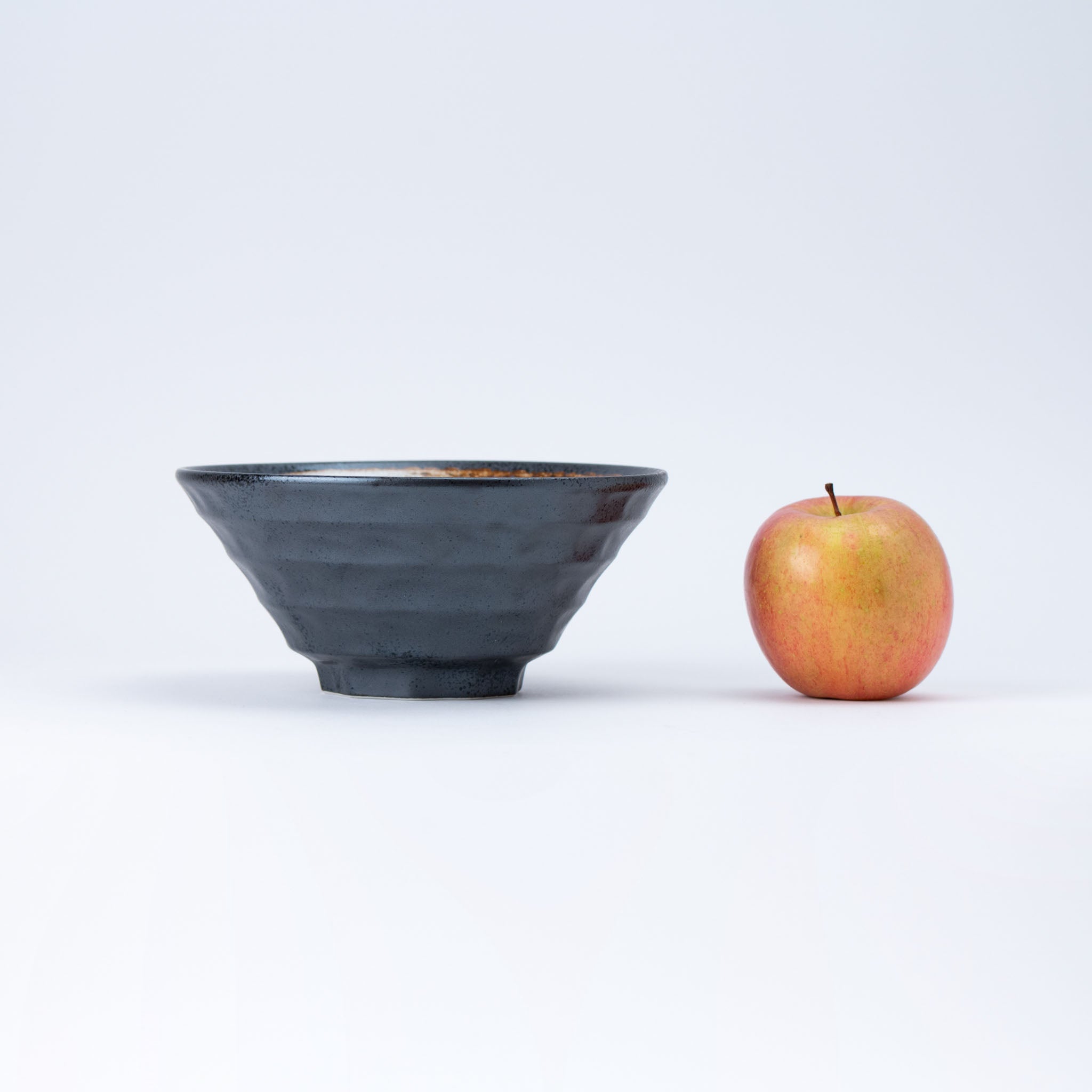 Ramen Bowl – Brushstroke Black 2