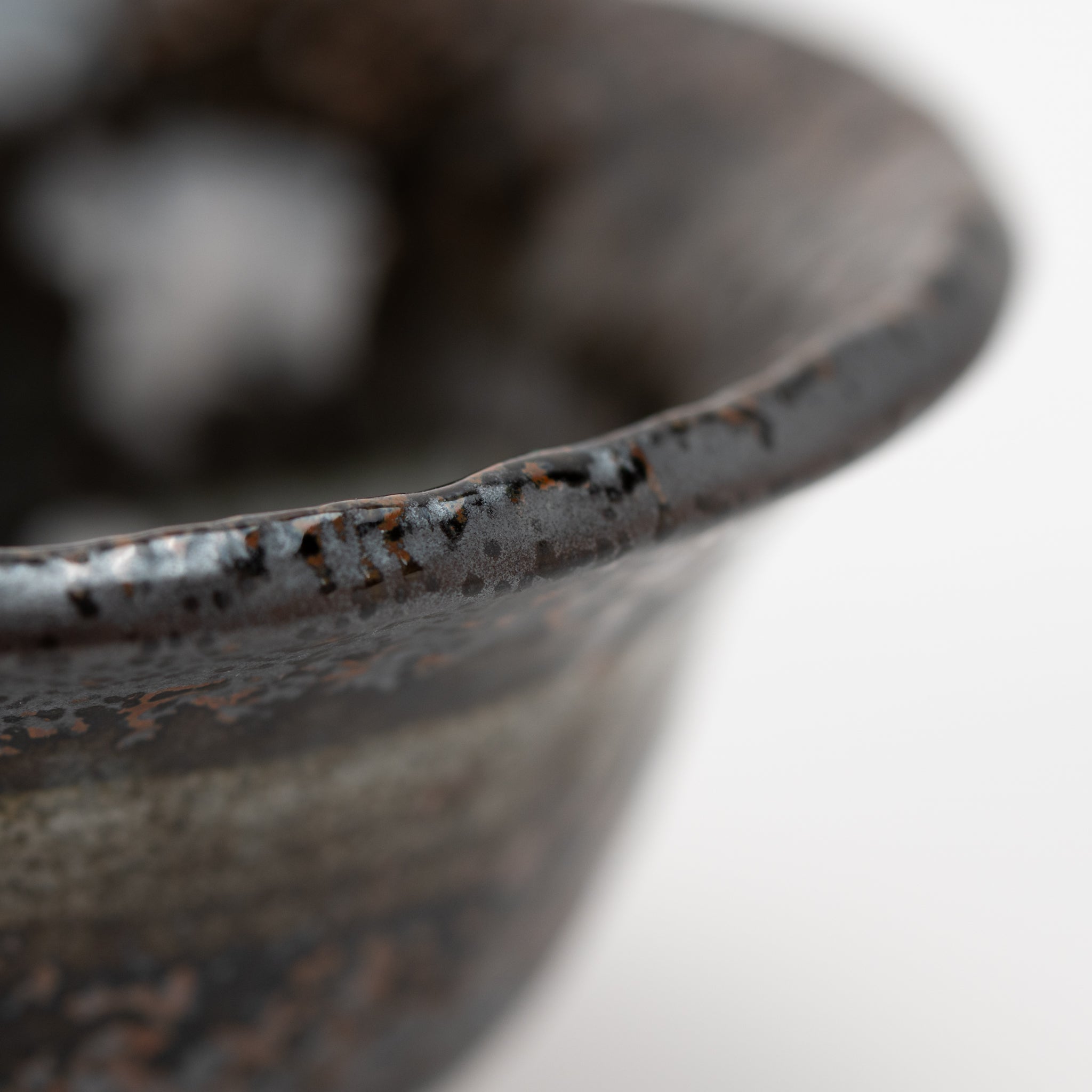 Whirlpool Round Small Bowl