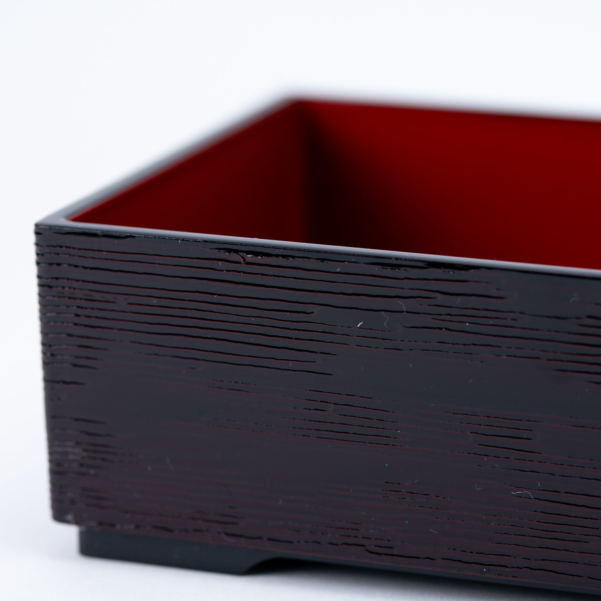Cotowaku Mino Ware Rectangular Bento Box