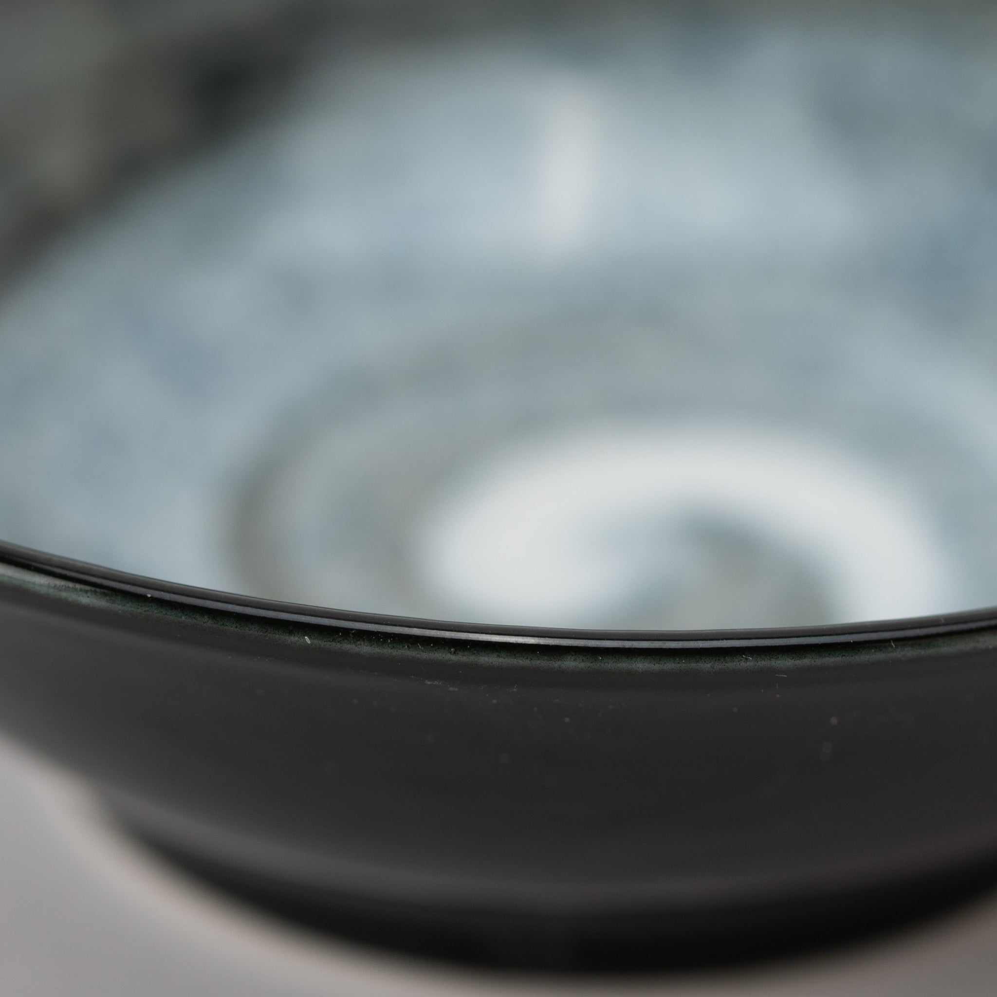 Mysterious Tide Tonsui Bowl