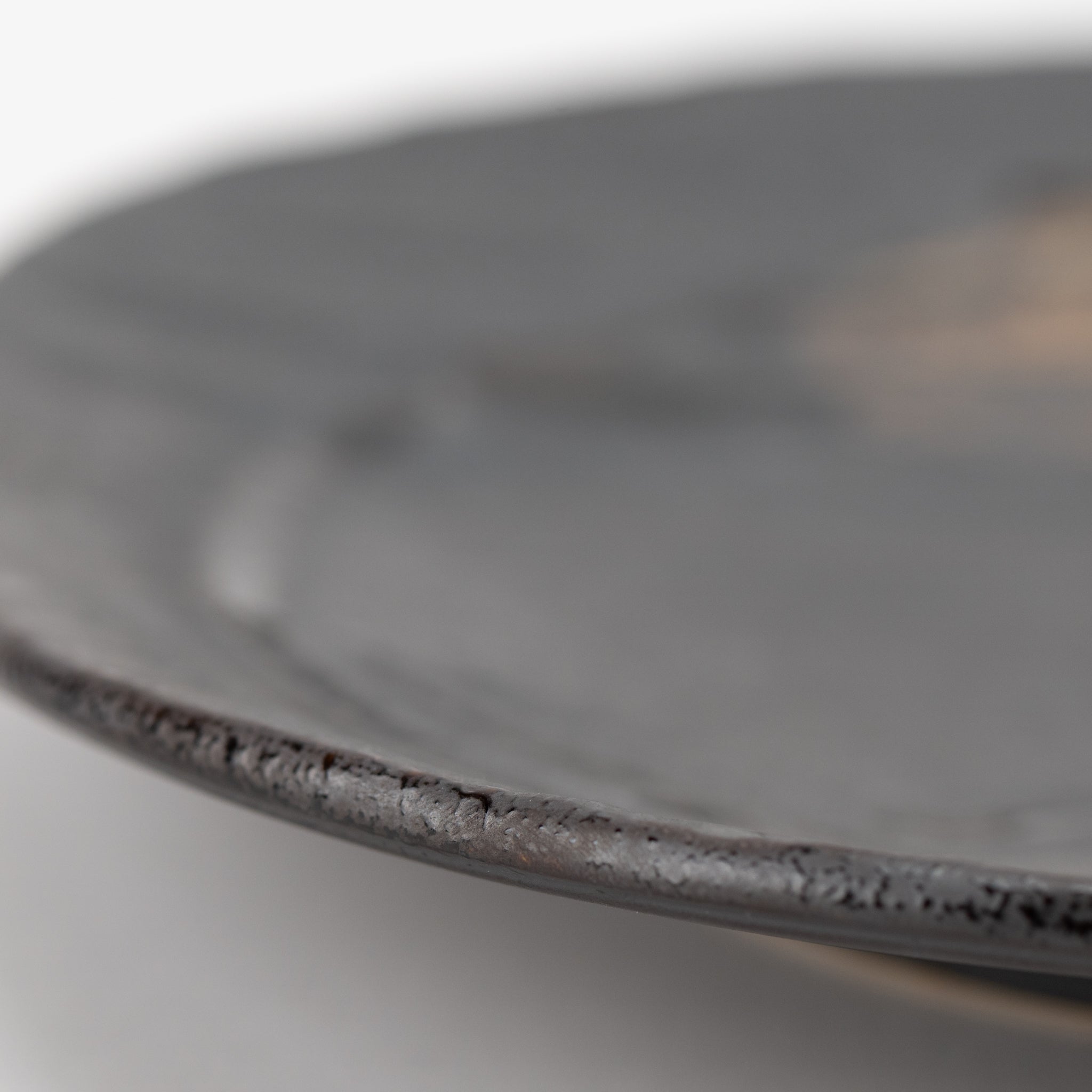 Driftwood Irregular-Shaped Plate