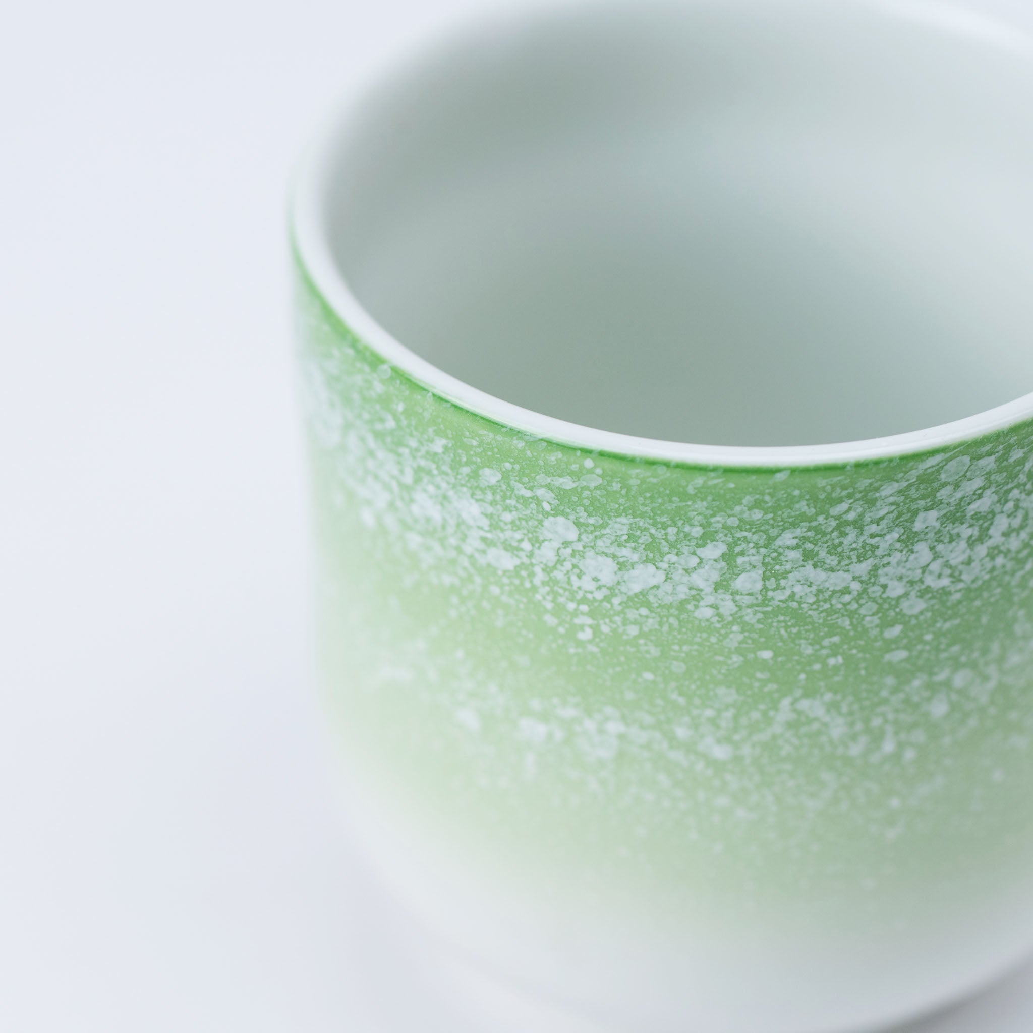 Verdant Mist Chawanmushi Lidded Bowl