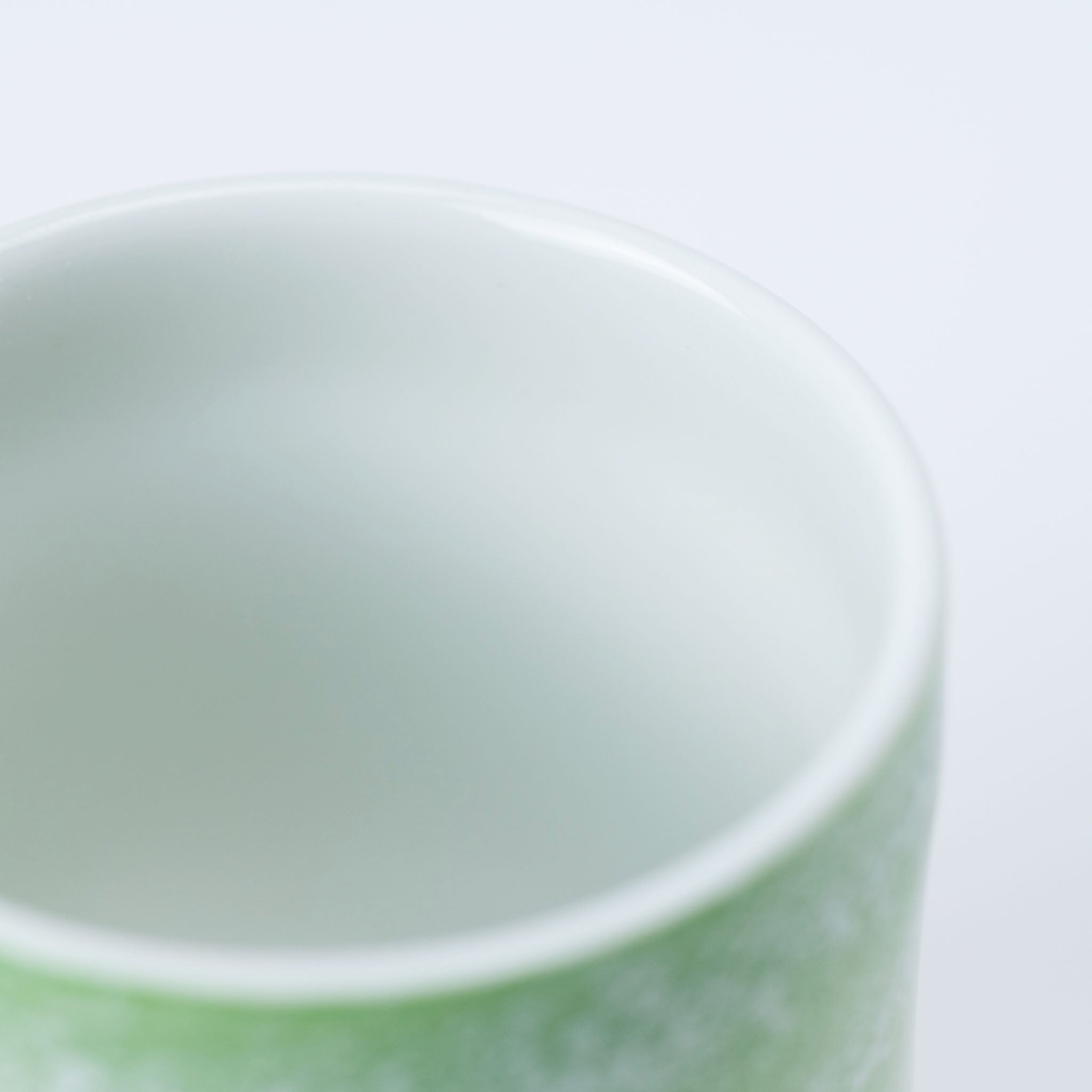 Verdant Mist Chawanmushi Lidded Bowl