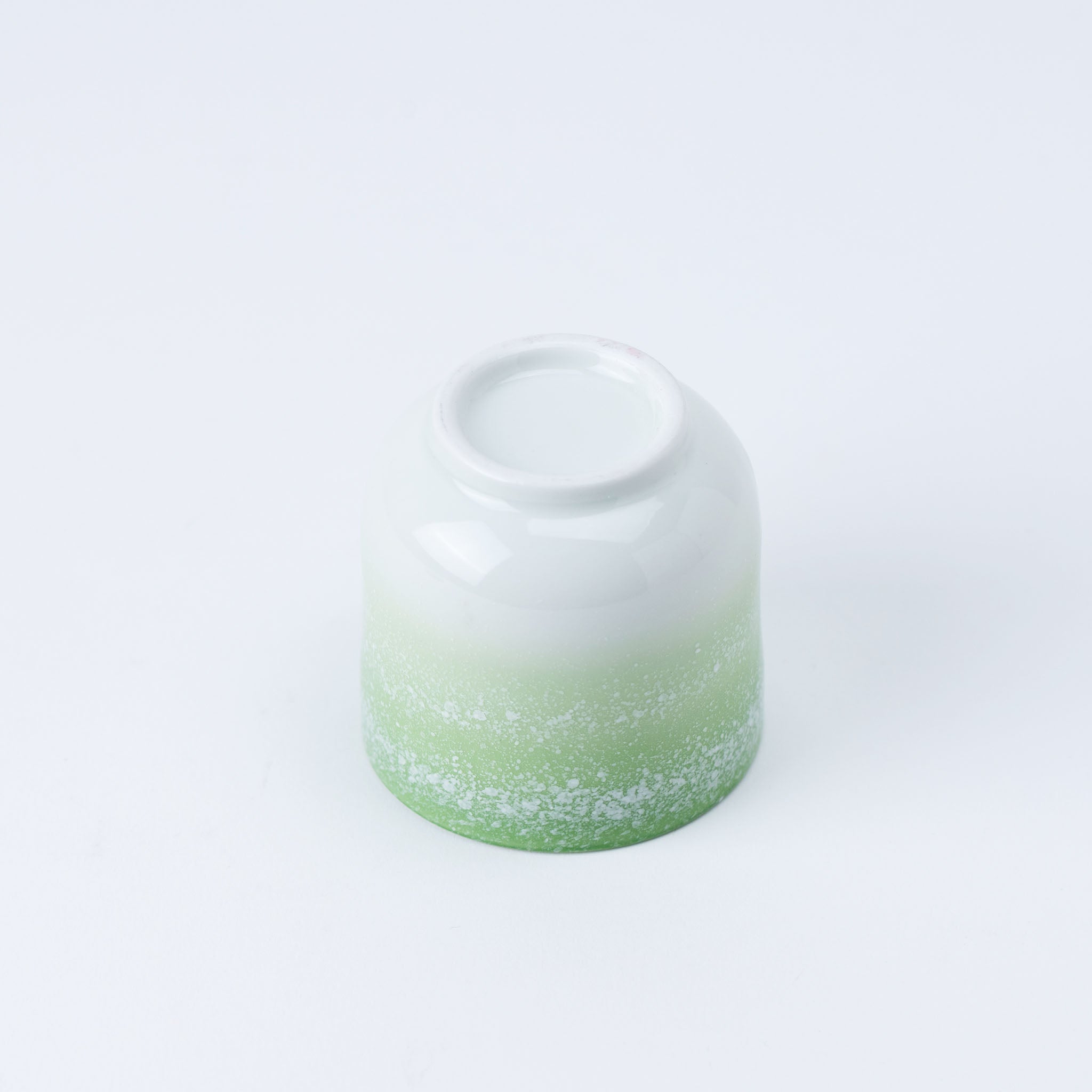 Verdant Mist Chawanmushi Lidded Bowl