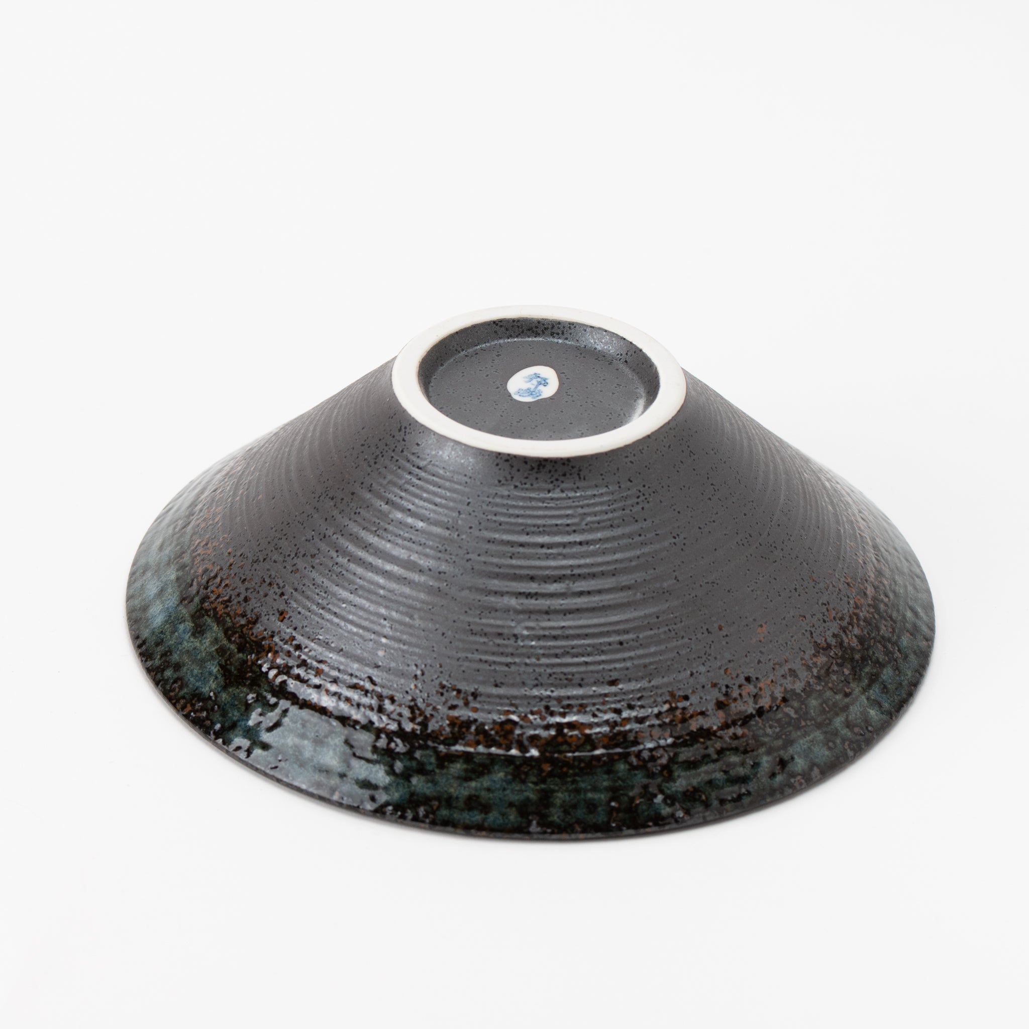 Nanban Flared Serving Bowl