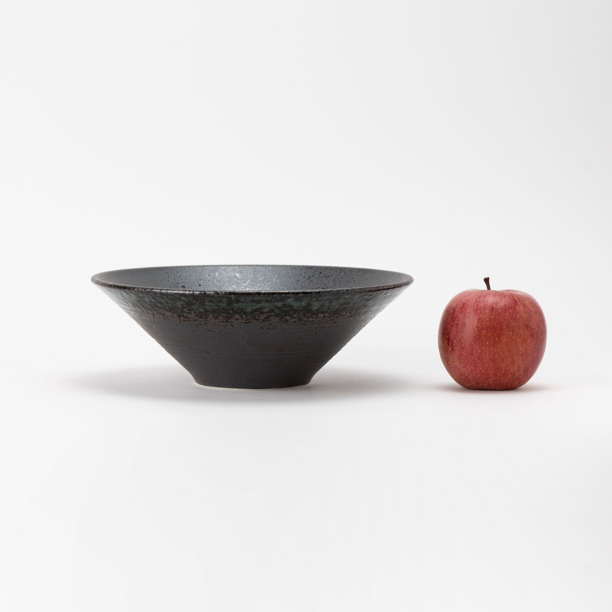 Nanban Flared Serving Bowl