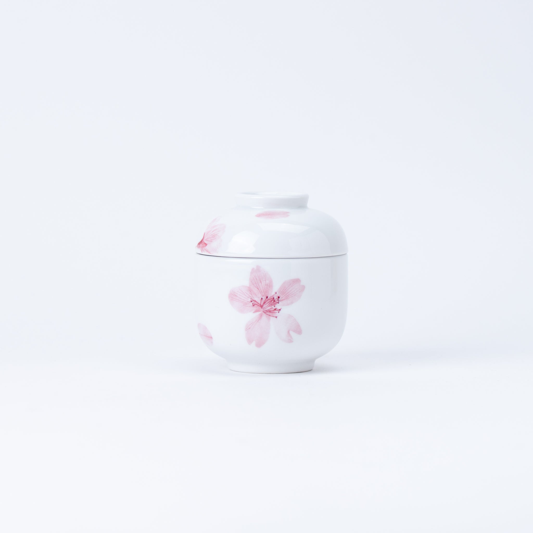 Sakura Chawanmushi Bowl