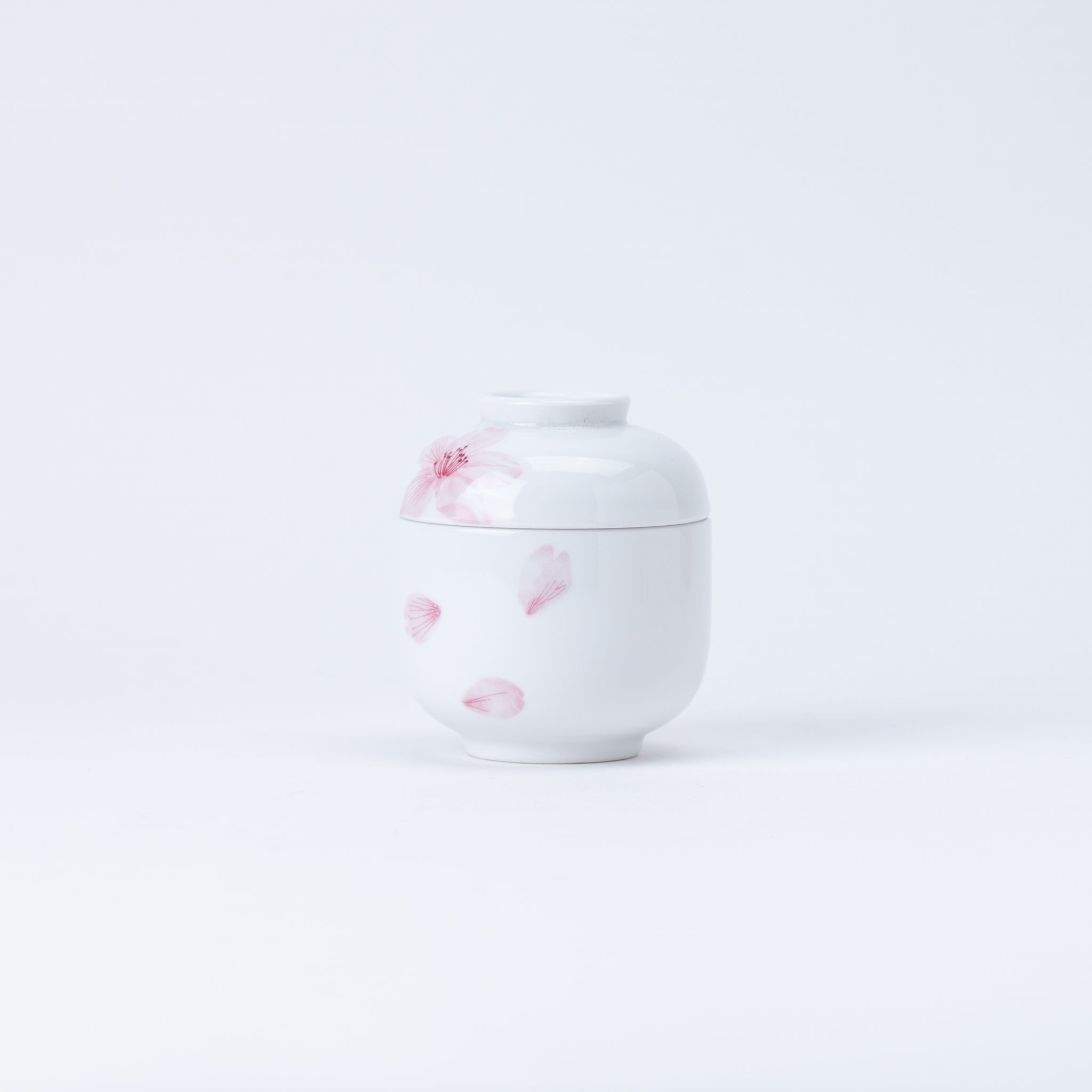 Sakura Chawanmushi Bowl