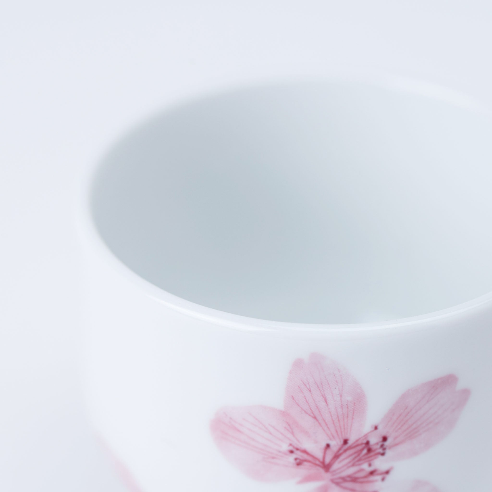 Sakura Chawanmushi Bowl