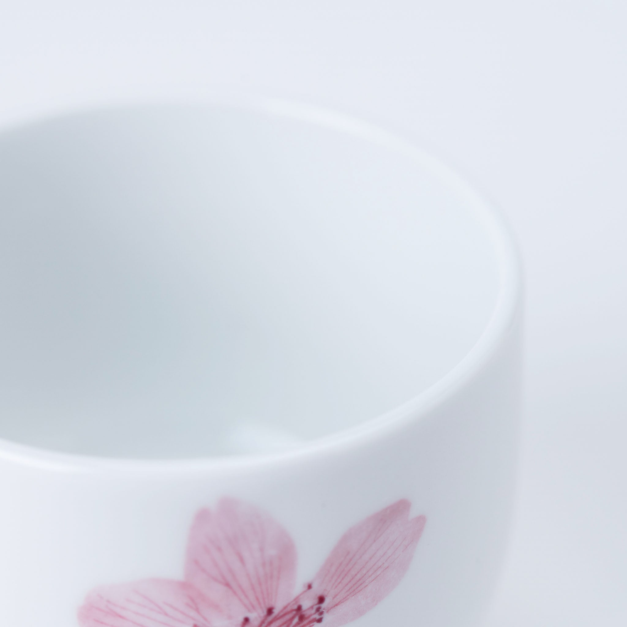 Sakura Chawanmushi Bowl