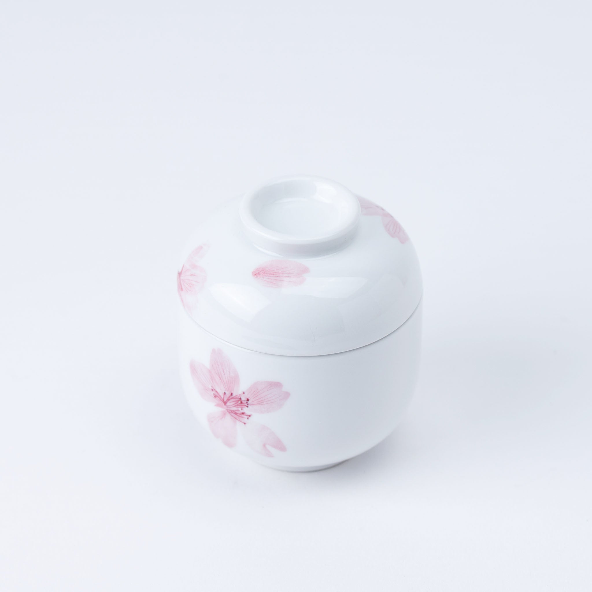 Sakura Chawanmushi Bowl