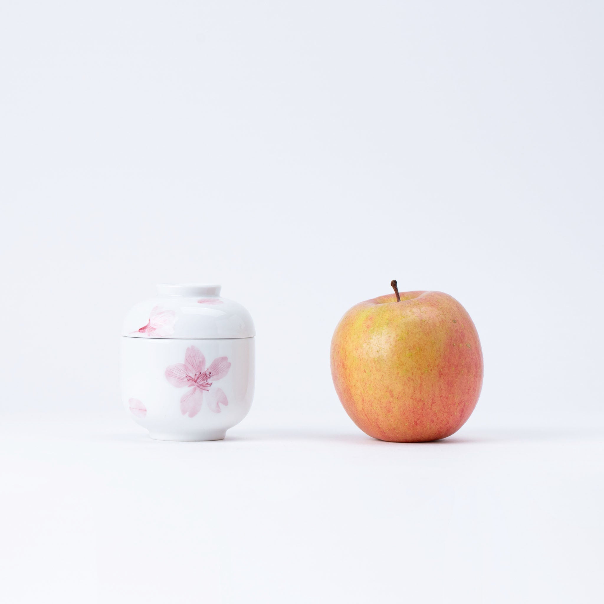 Sakura Chawanmushi Bowl