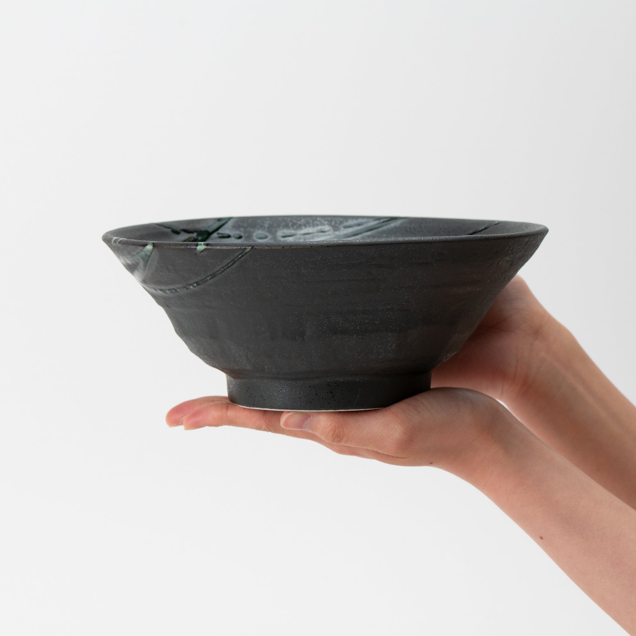 Vidro Line Ramen Bowl