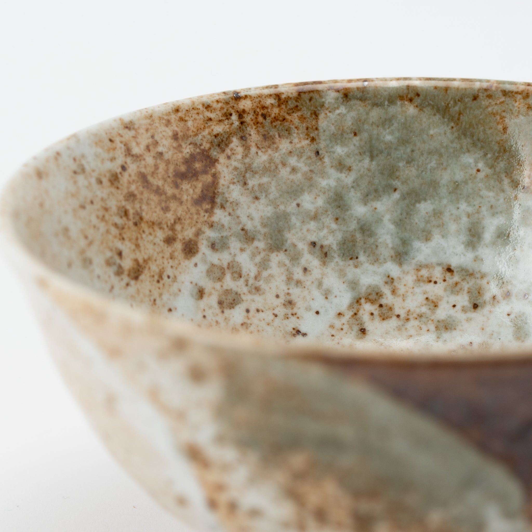Yuki Shino Donburi Bowl
