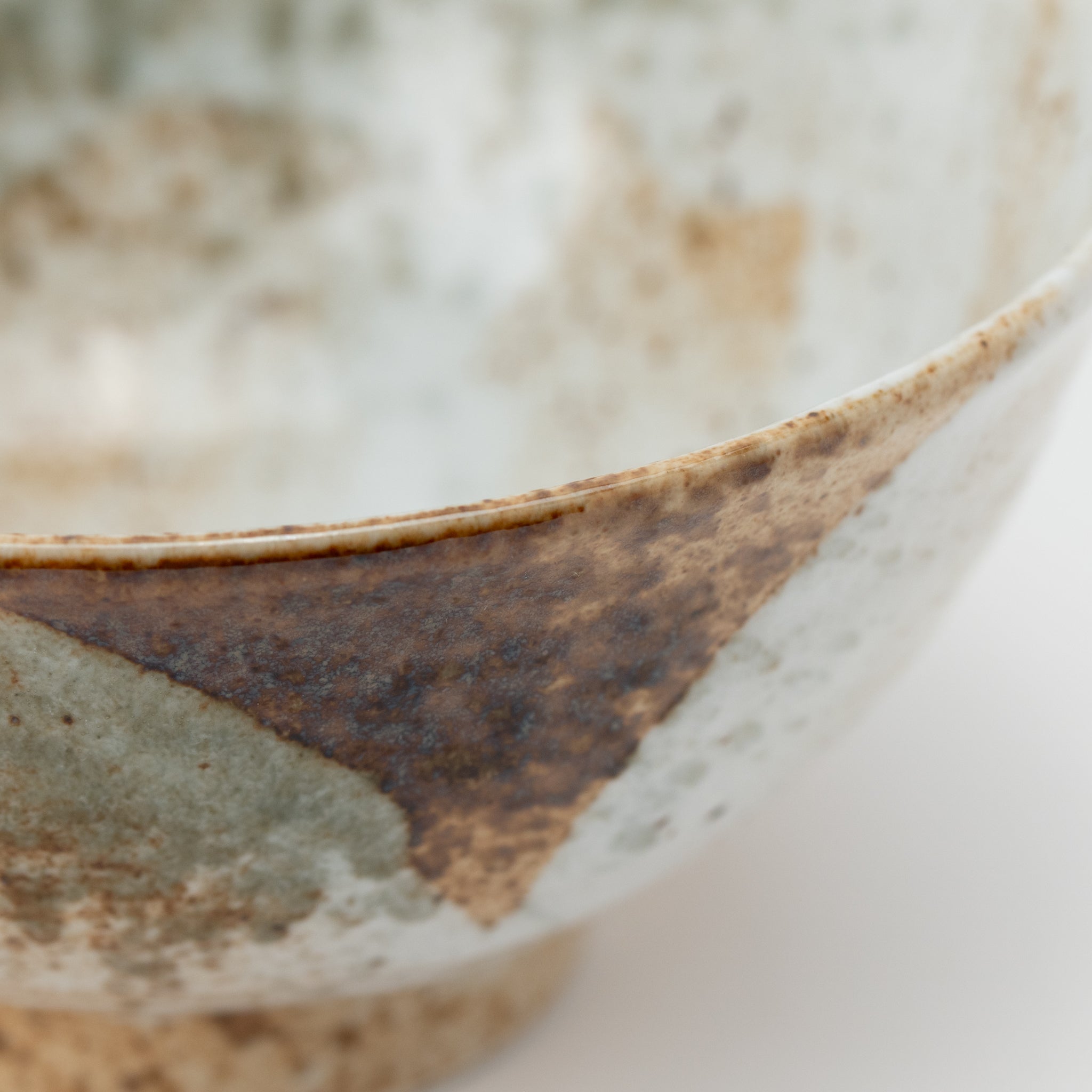 Yuki Shino Donburi Bowl