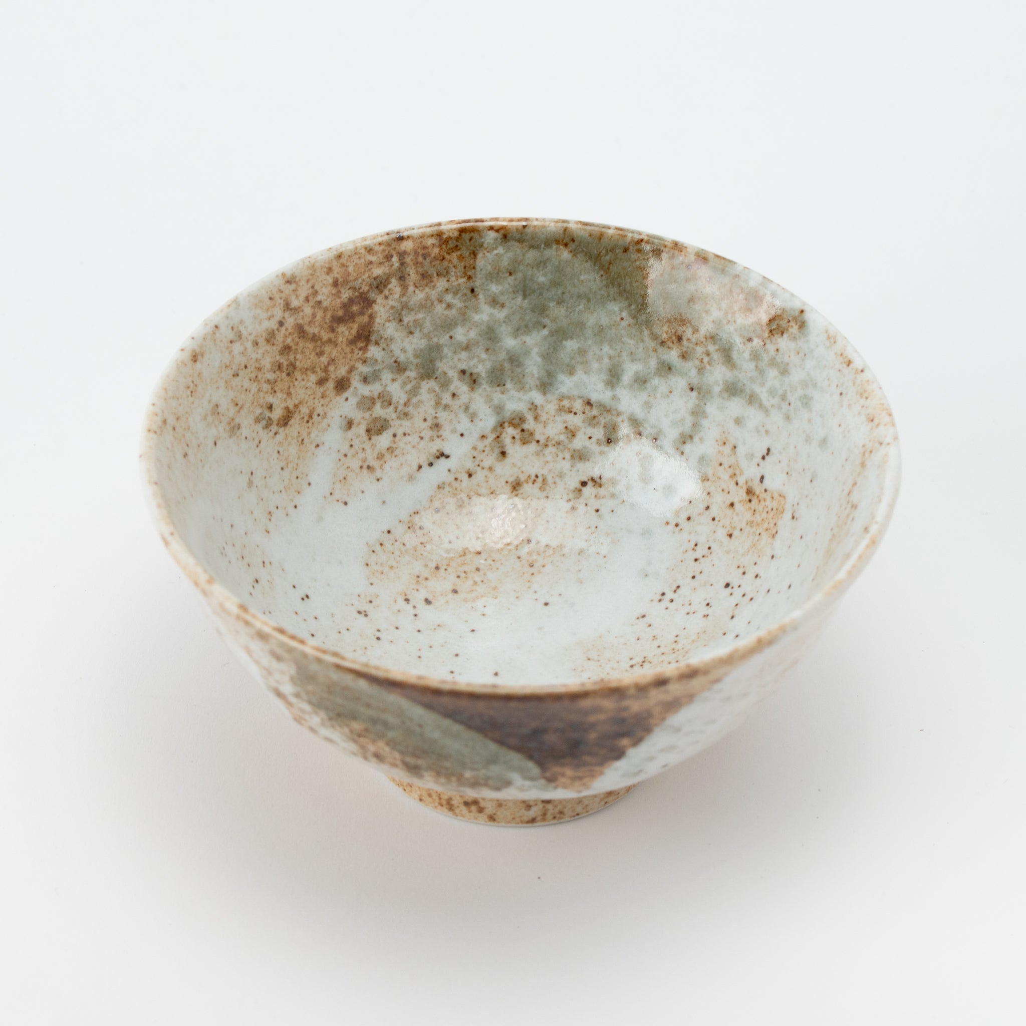 Yuki Shino Donburi Bowl