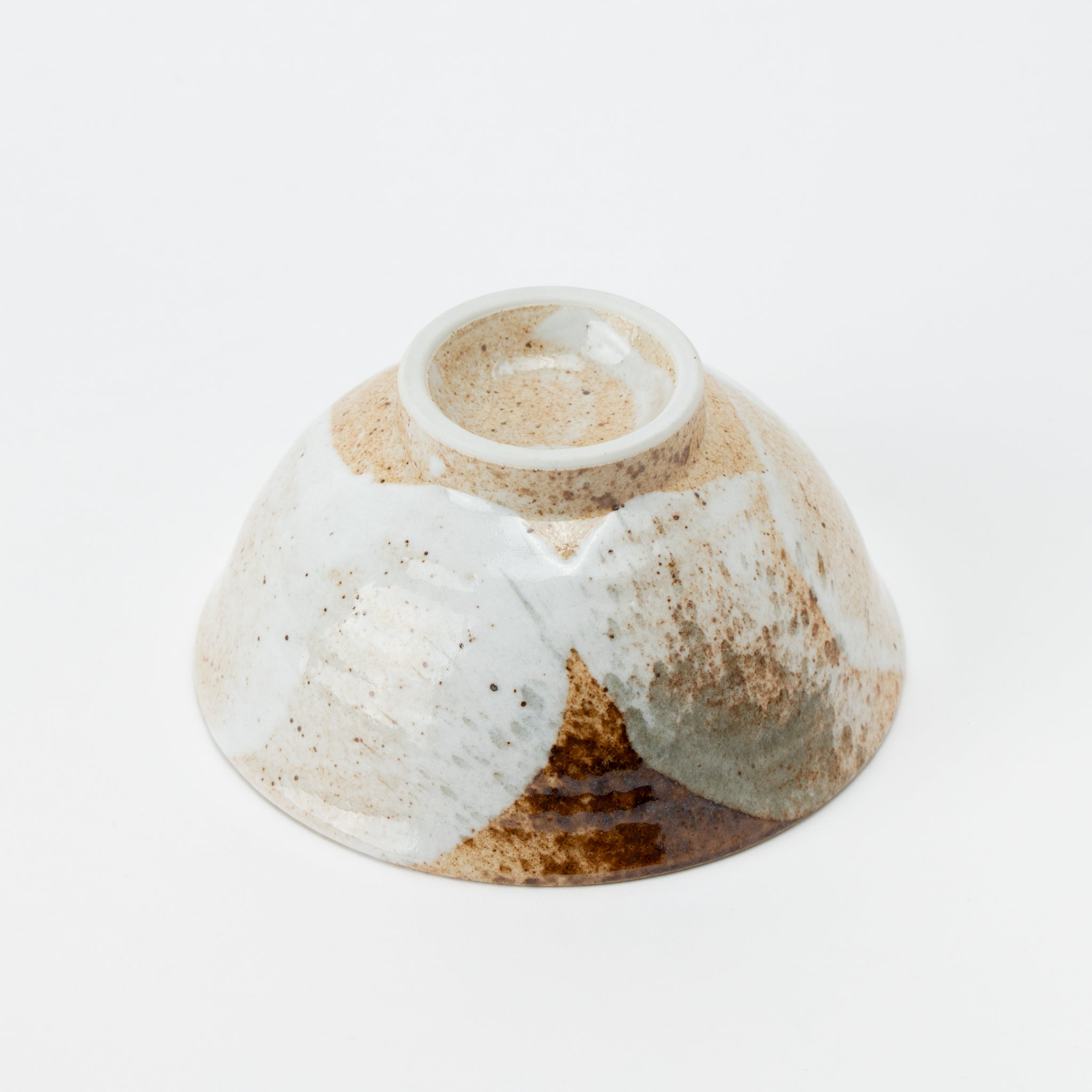 Yuki Shino Donburi Bowl