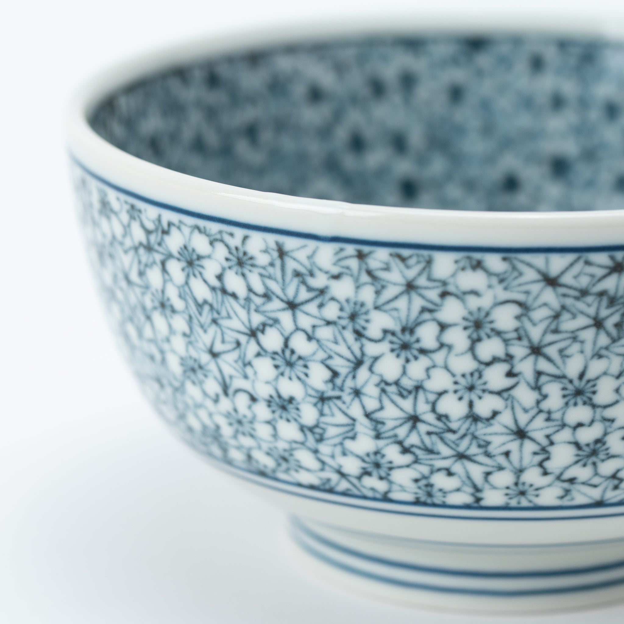 Yoshino Kyoto-Style Donburi Bowl