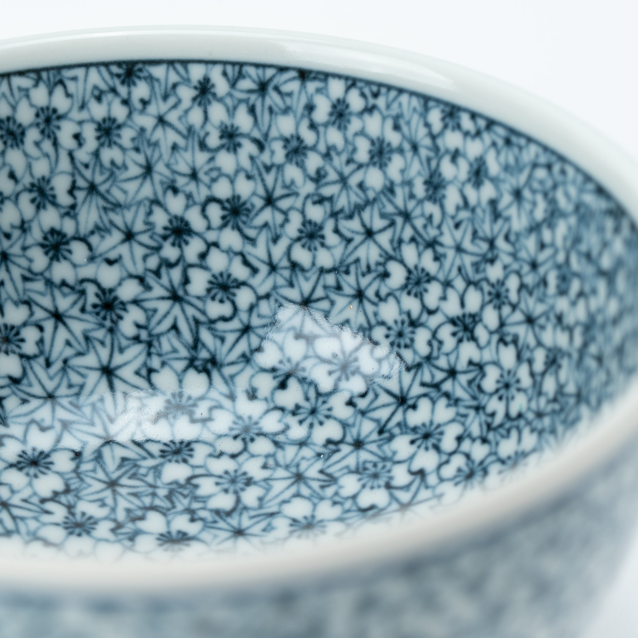 Yoshino Kyoto-Style Donburi Bowl