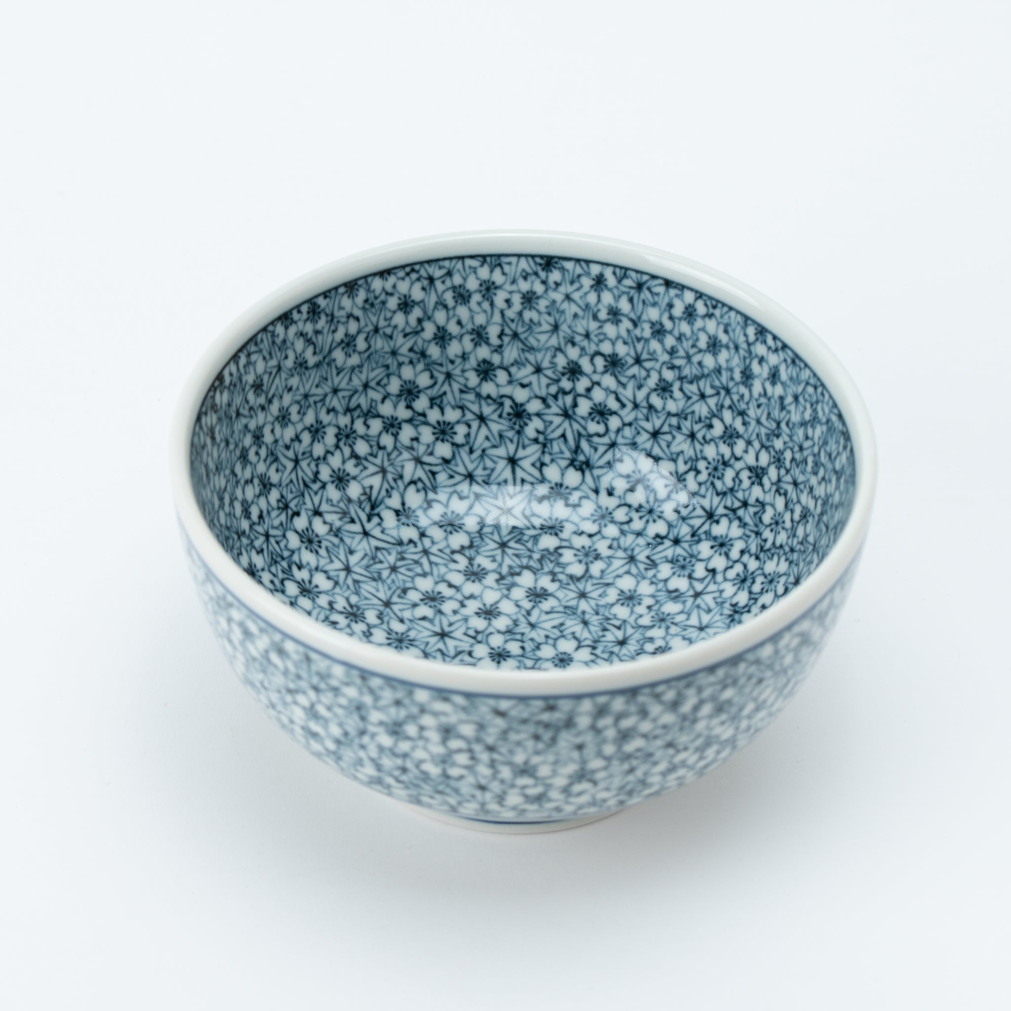 Yoshino Kyoto-Style Donburi Bowl