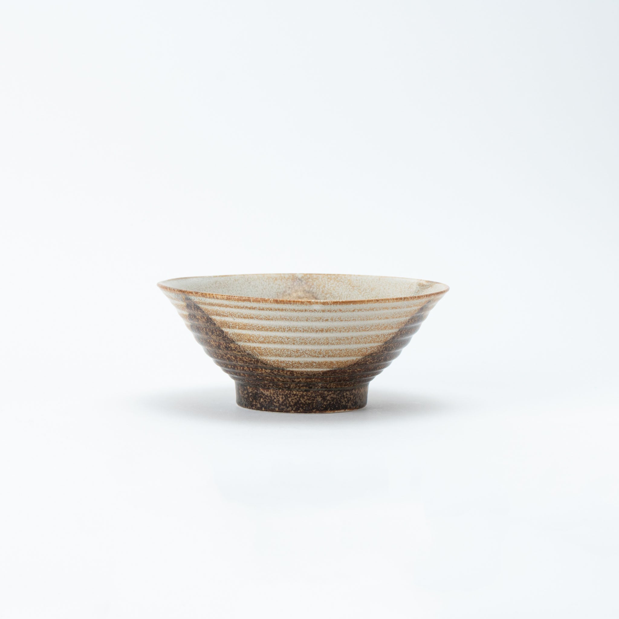 Yellow River Glaze Soba Donburi Bowl