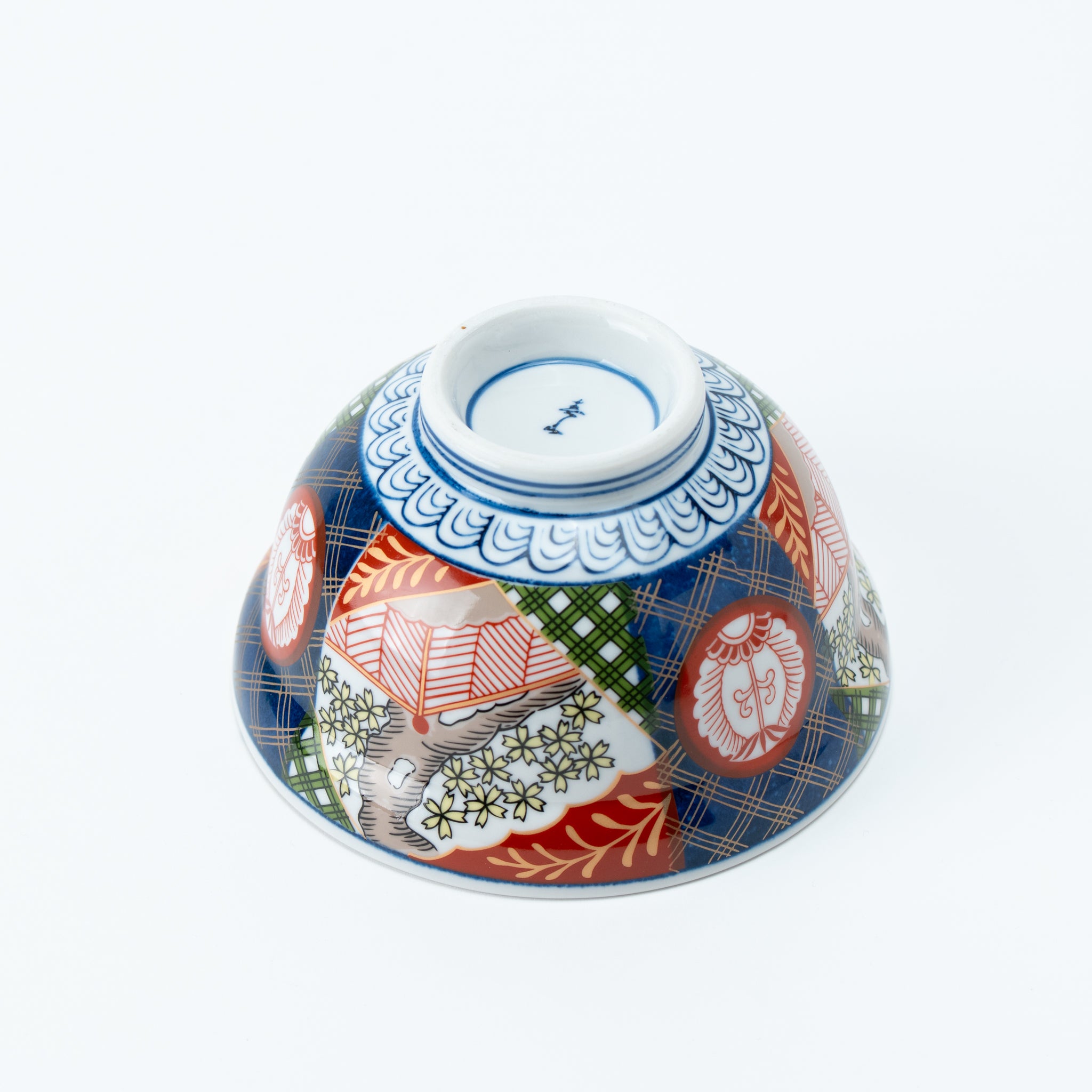 Nishiki Kozakura Donburi Bowl