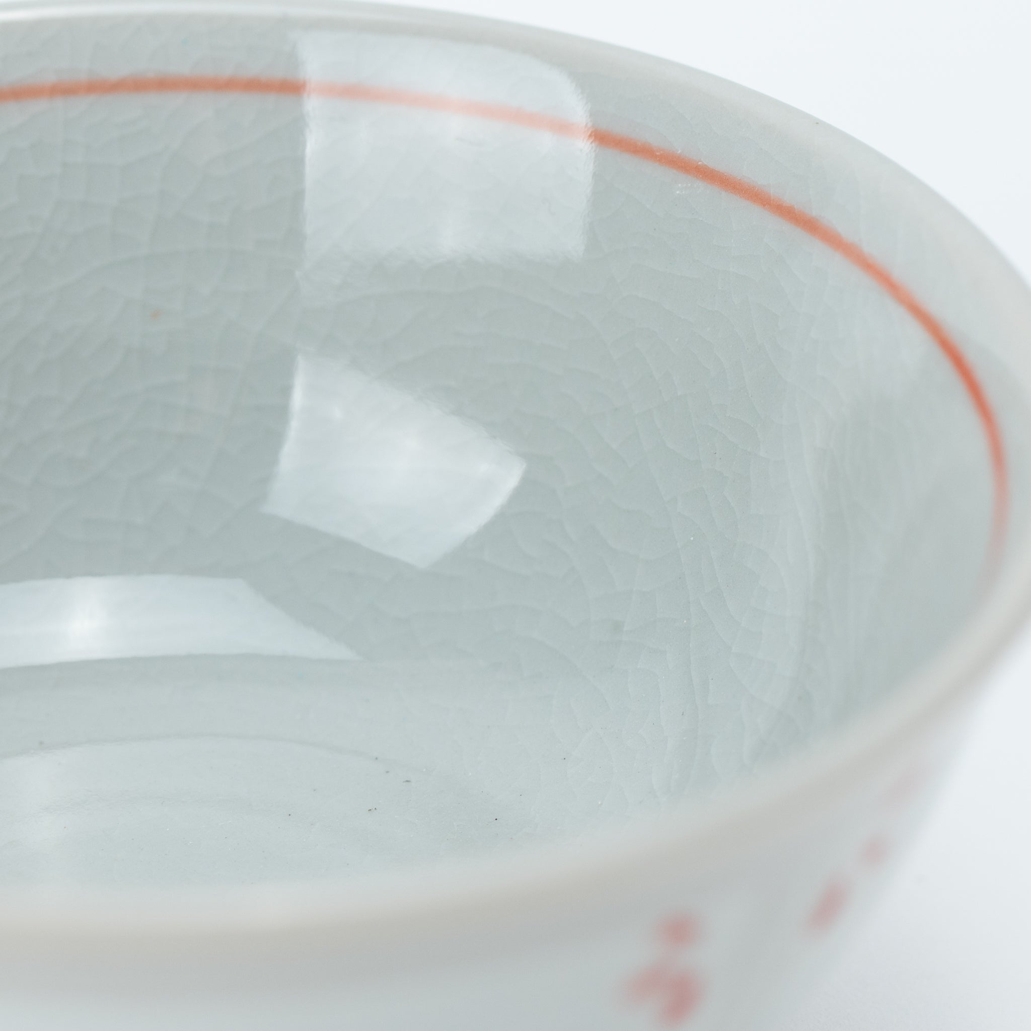 Red Cat's Back Rice Bowl