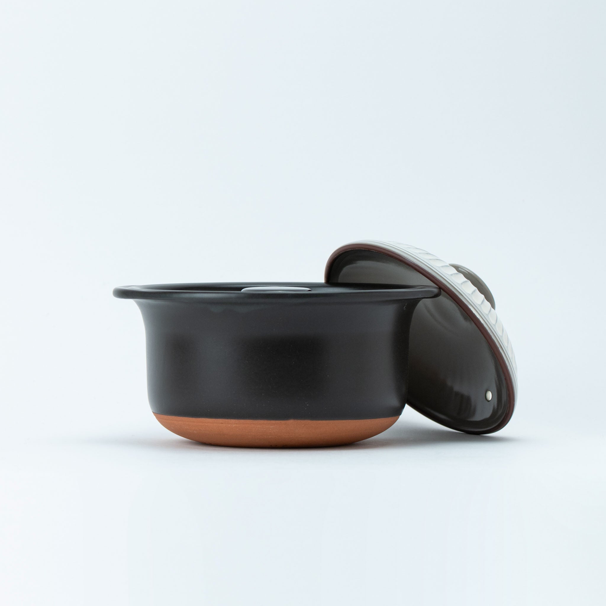 Ginpo Kikka Kohiki Rice Cooker Pot